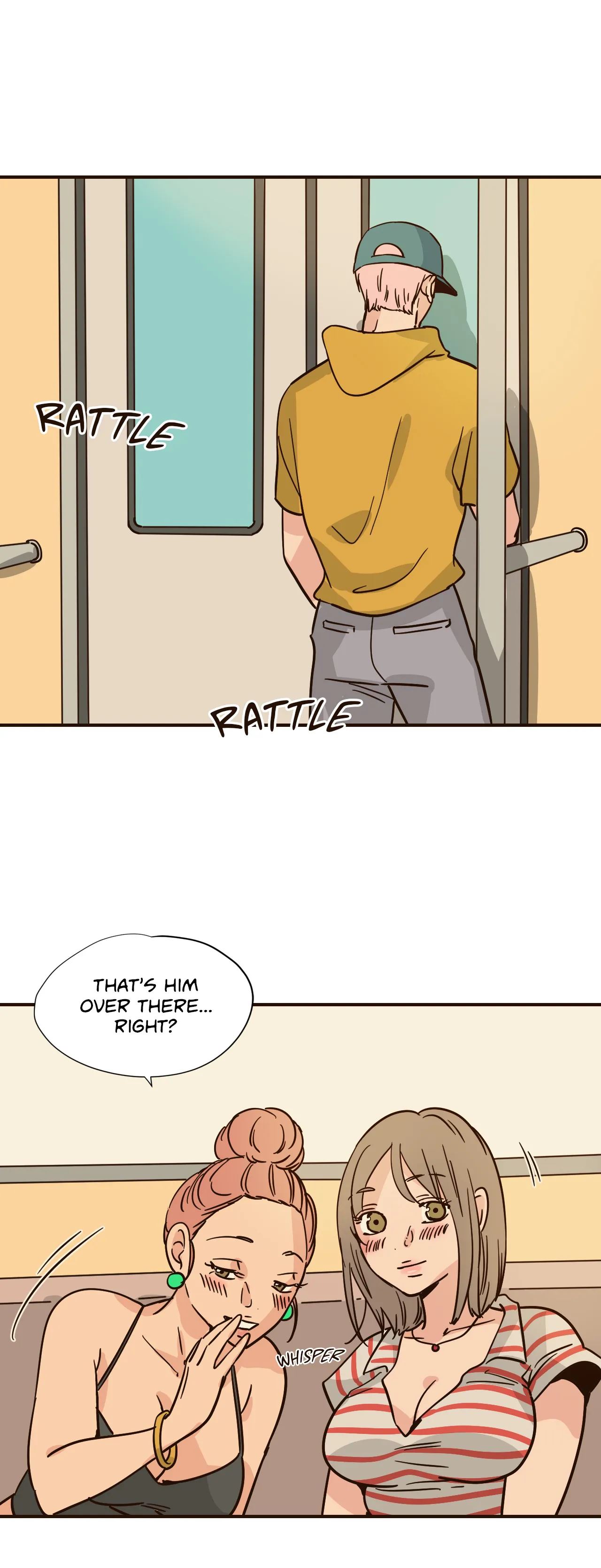 Temptress chapter 105 page 16