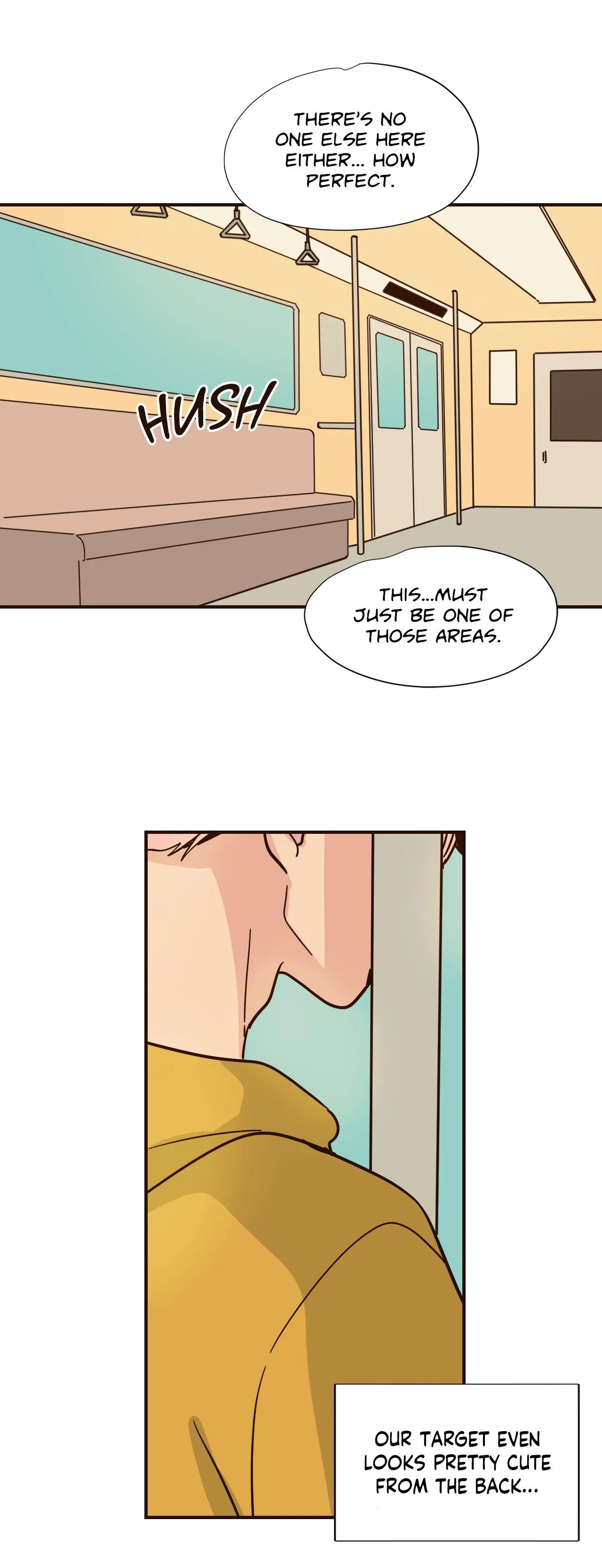 Temptress chapter 105 page 17