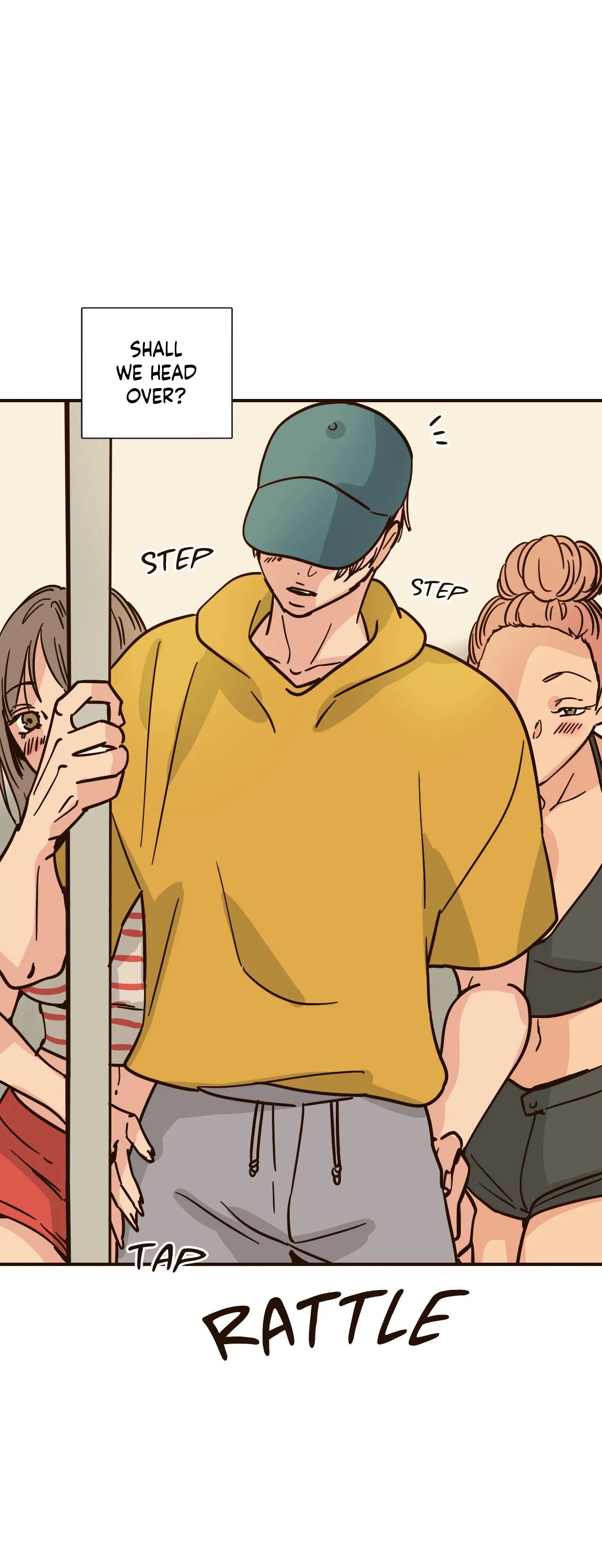 Temptress chapter 105 page 18