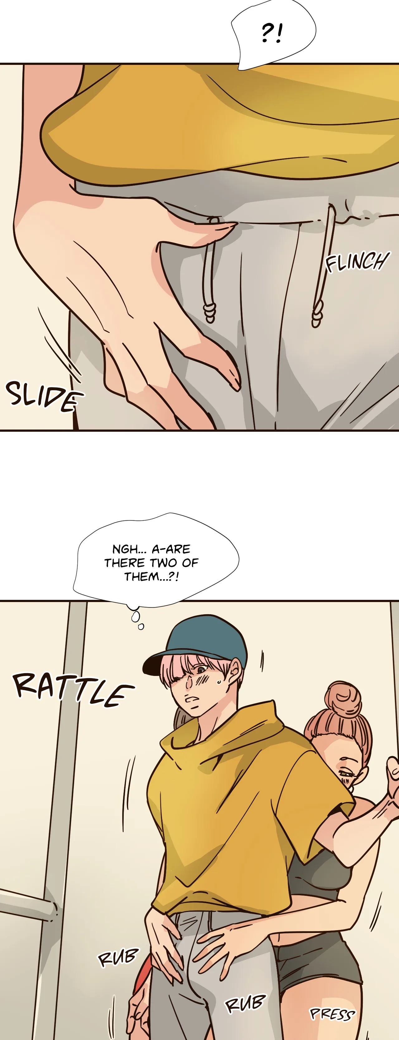 Temptress chapter 105 page 20
