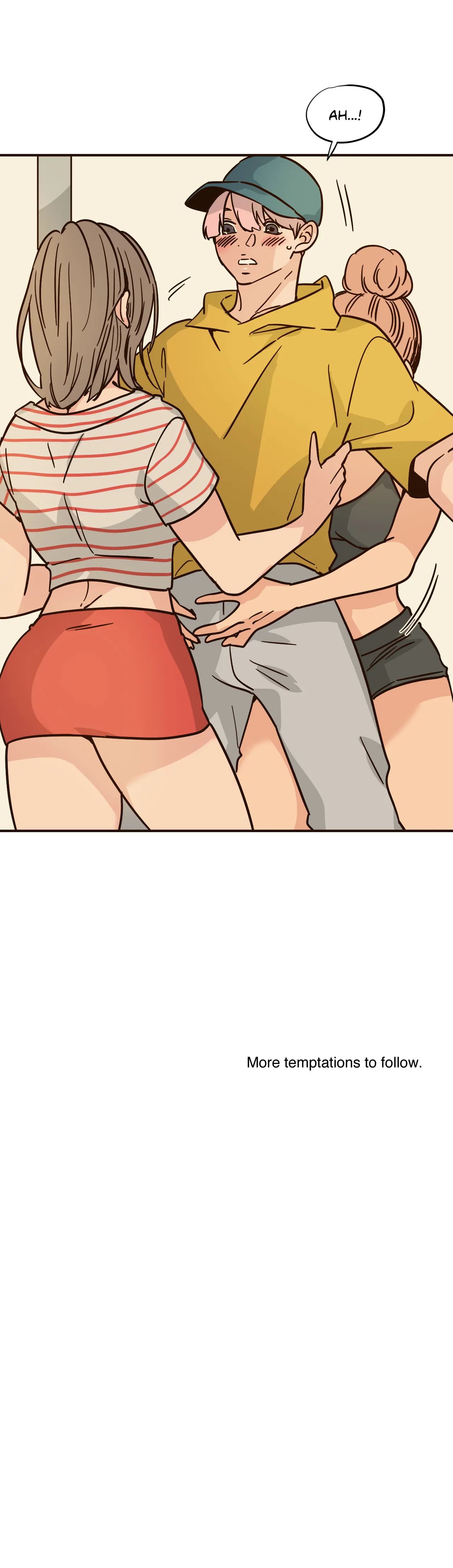 Temptress chapter 105 page 22
