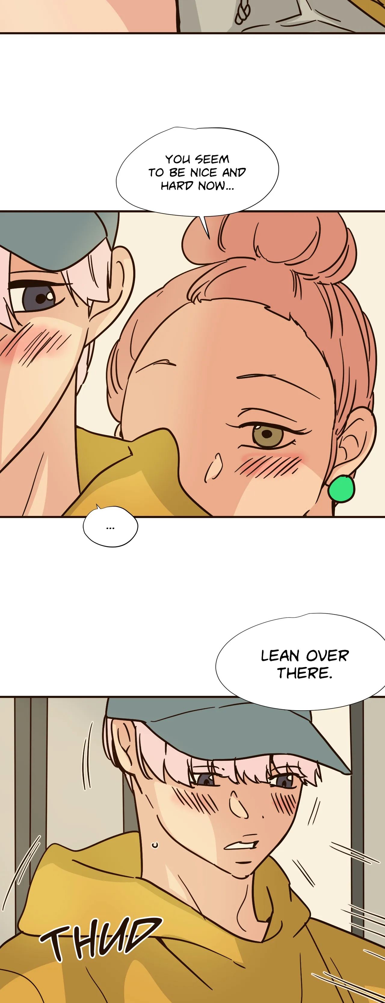 Temptress chapter 106 page 5