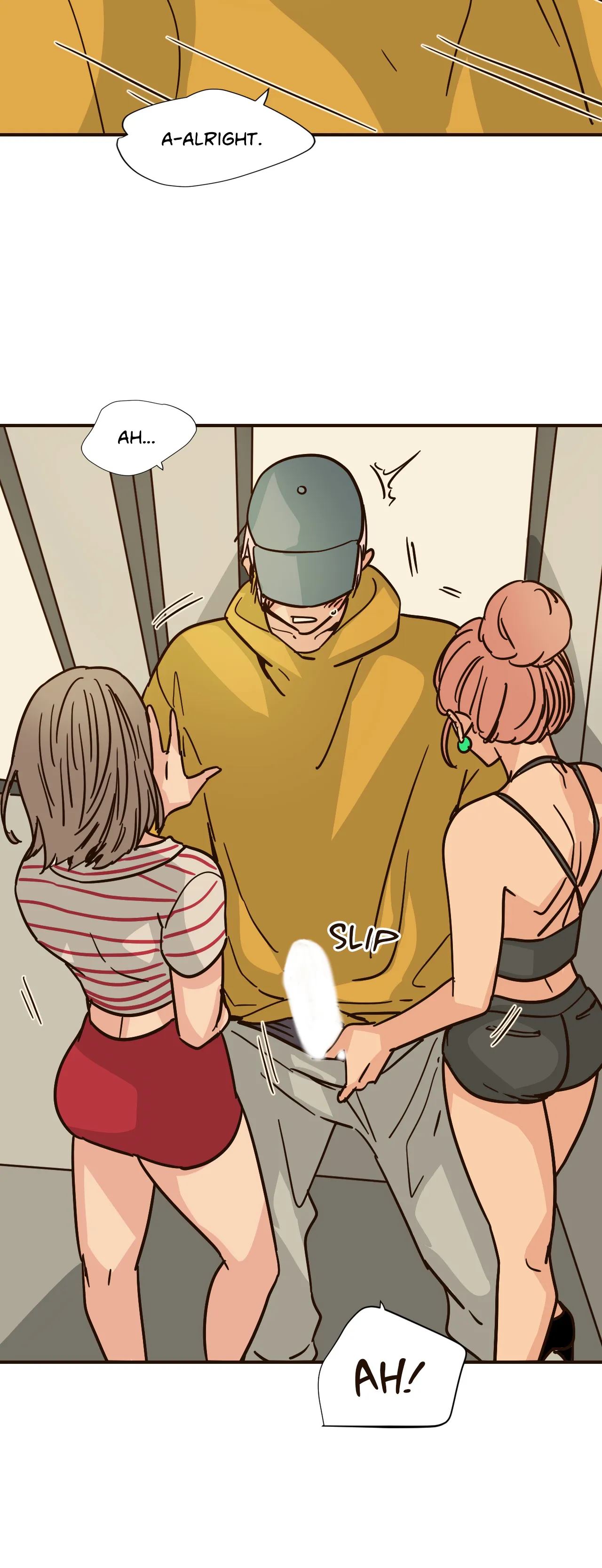 Temptress chapter 106 page 6