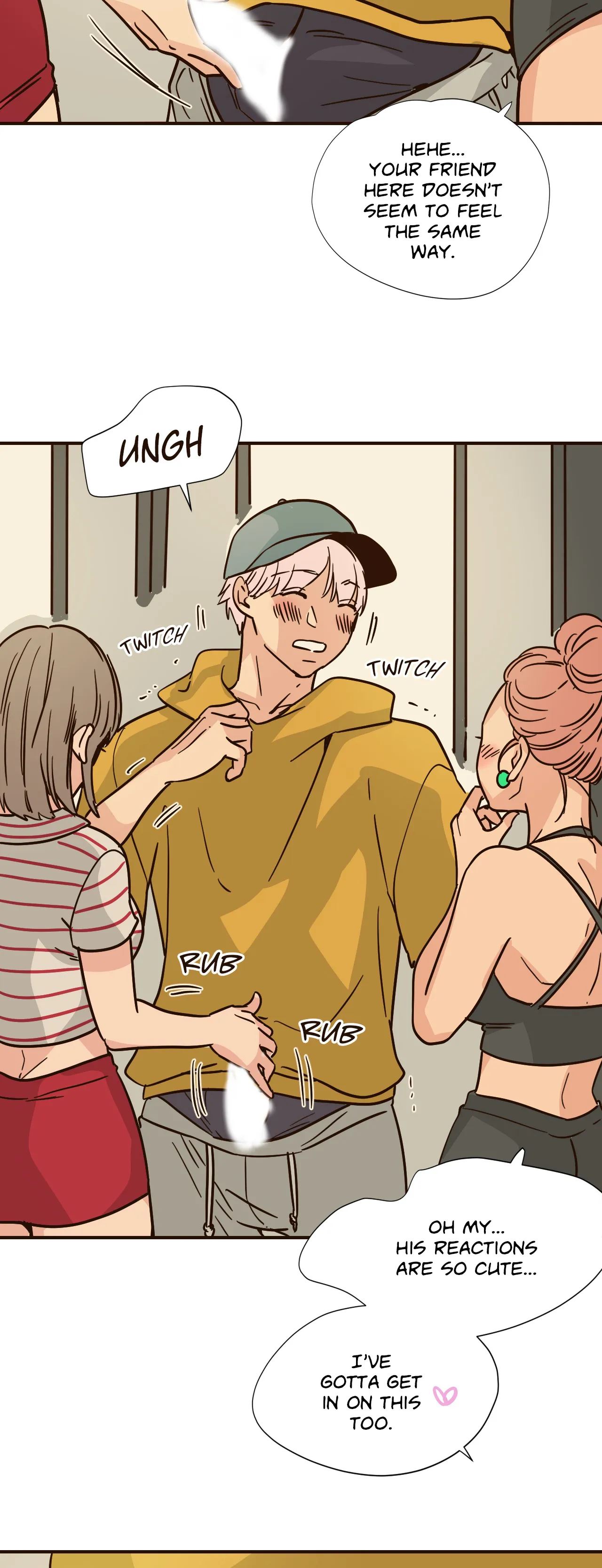 Temptress chapter 106 page 8