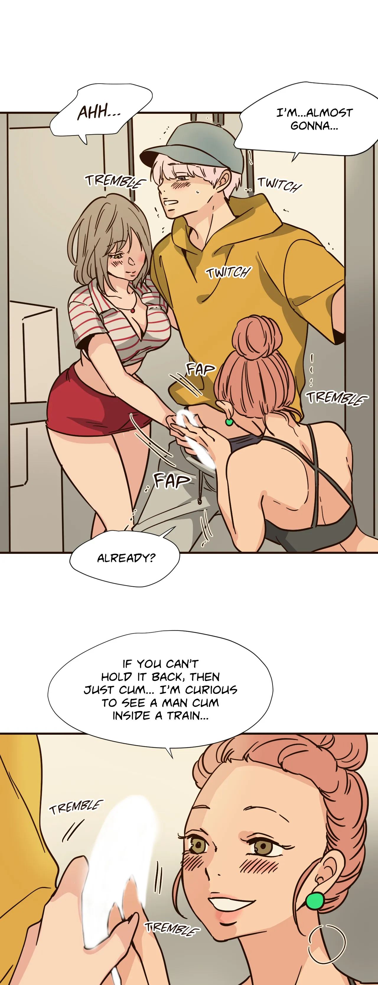 Temptress chapter 106 page 10