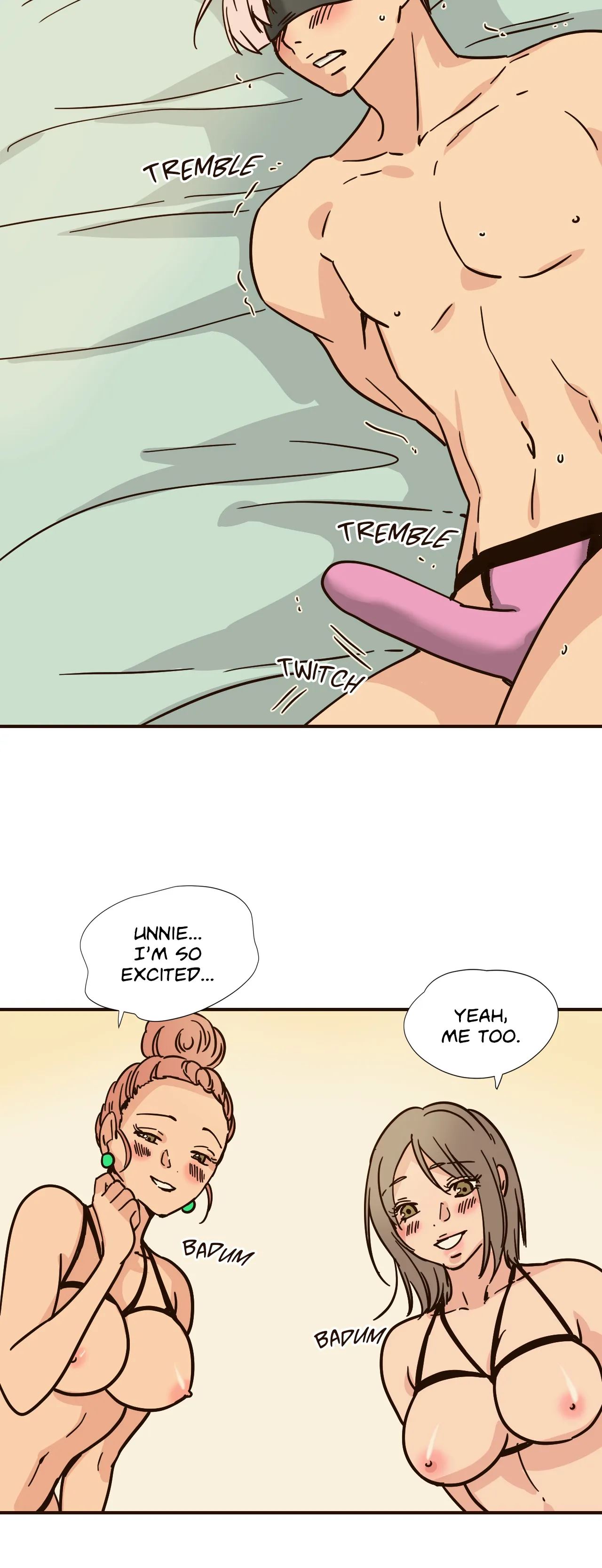 Temptress chapter 106 page 14