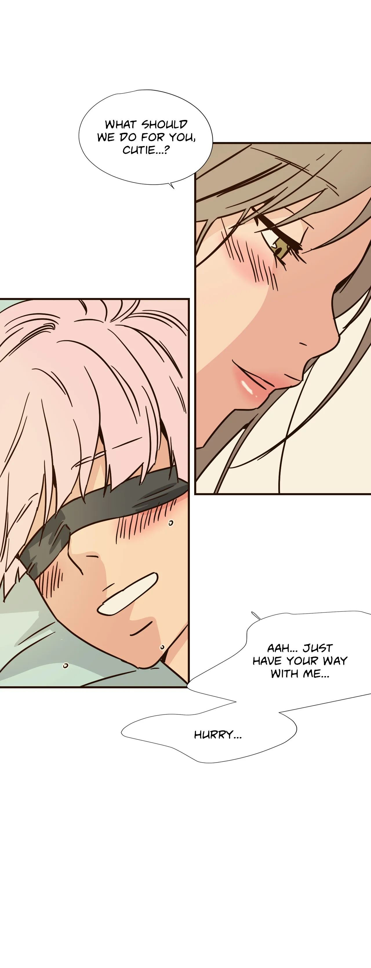 Temptress chapter 106 page 15
