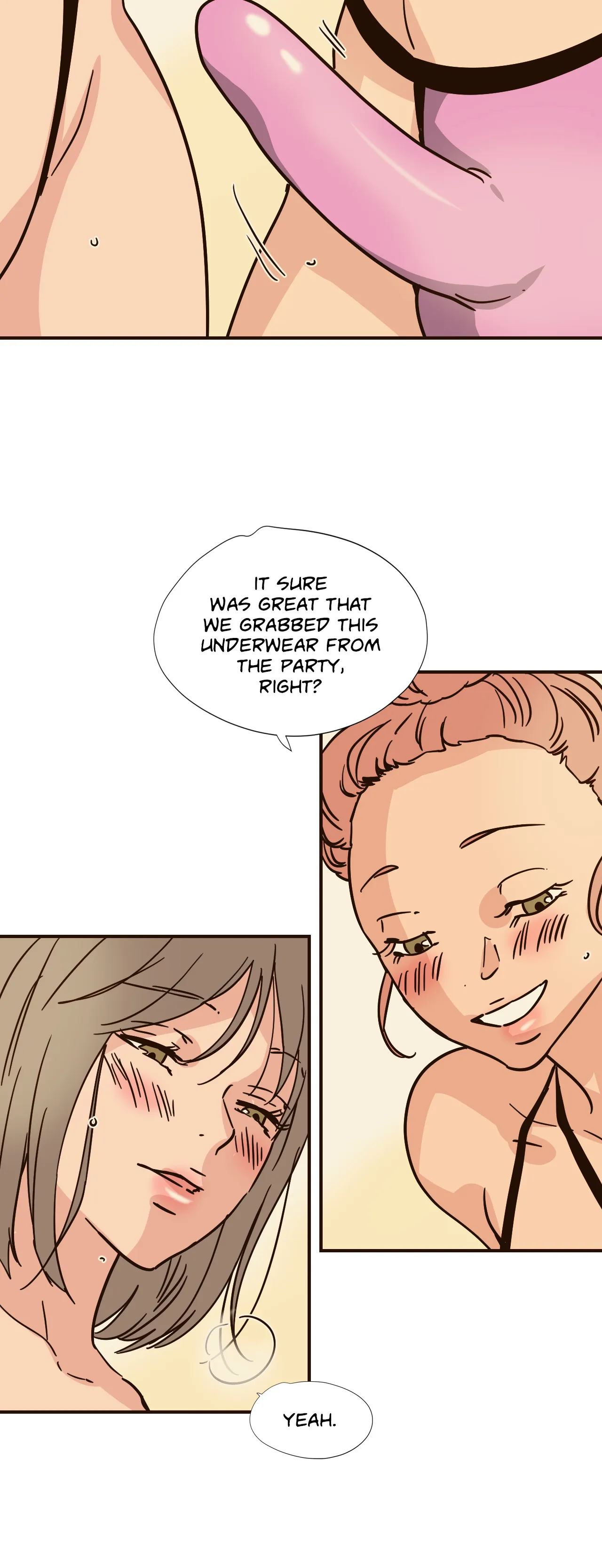Temptress chapter 106 page 21