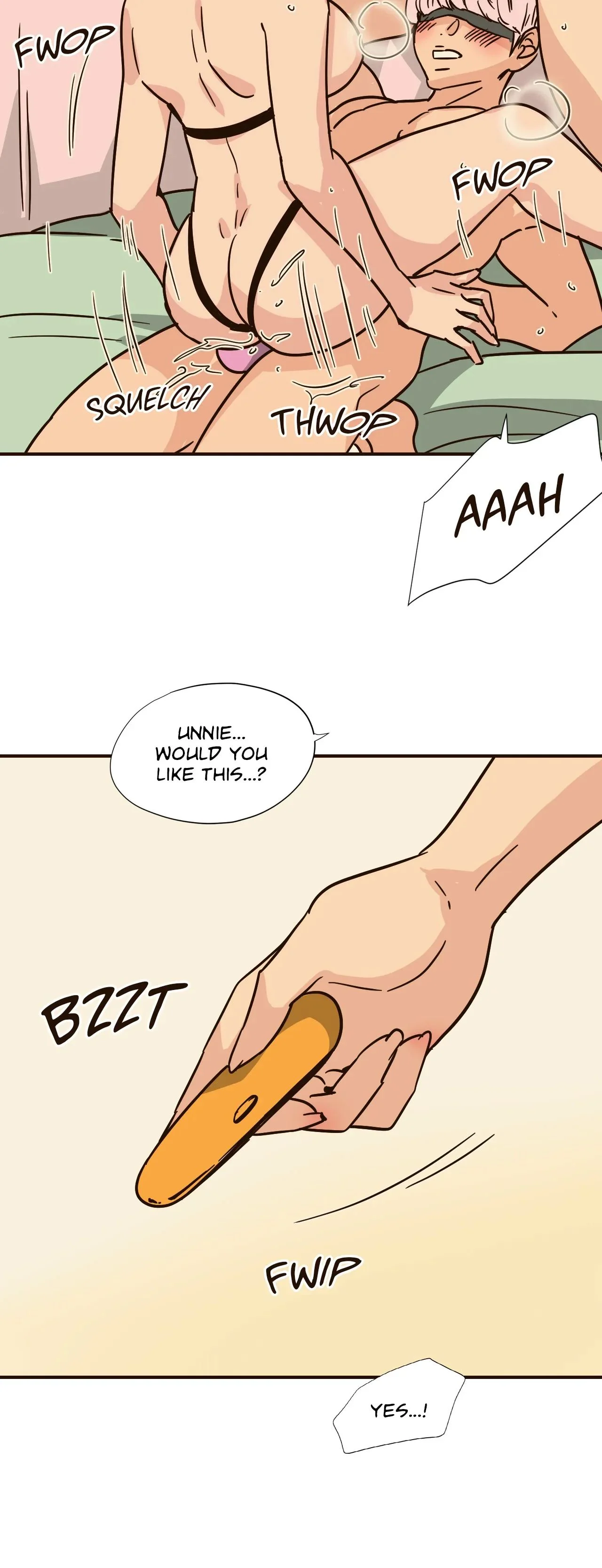 Temptress chapter 107 page 11
