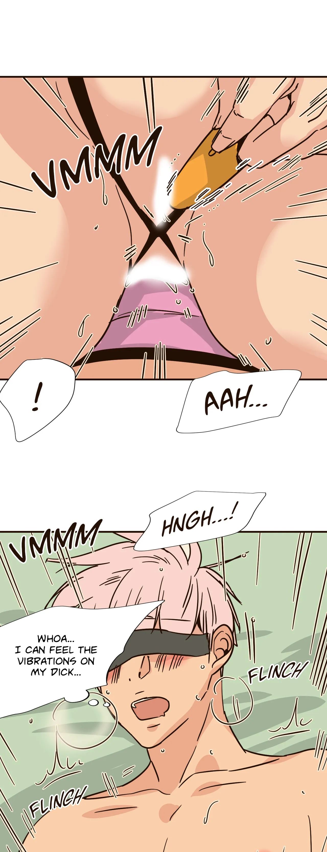 Temptress chapter 107 page 13
