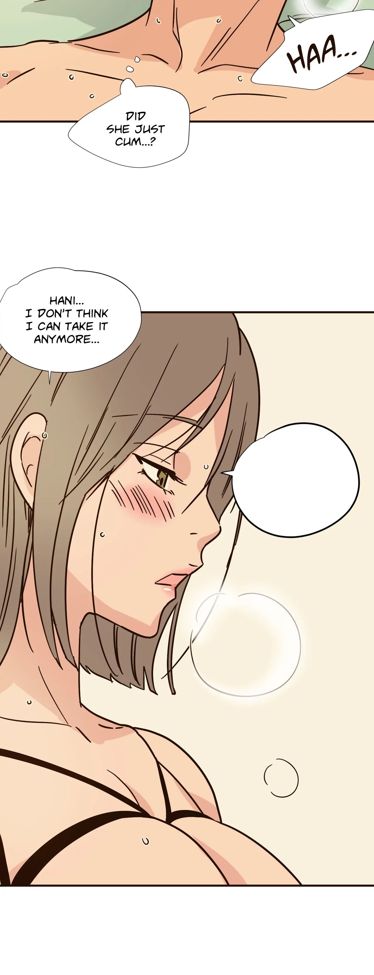 Temptress chapter 107 page 18