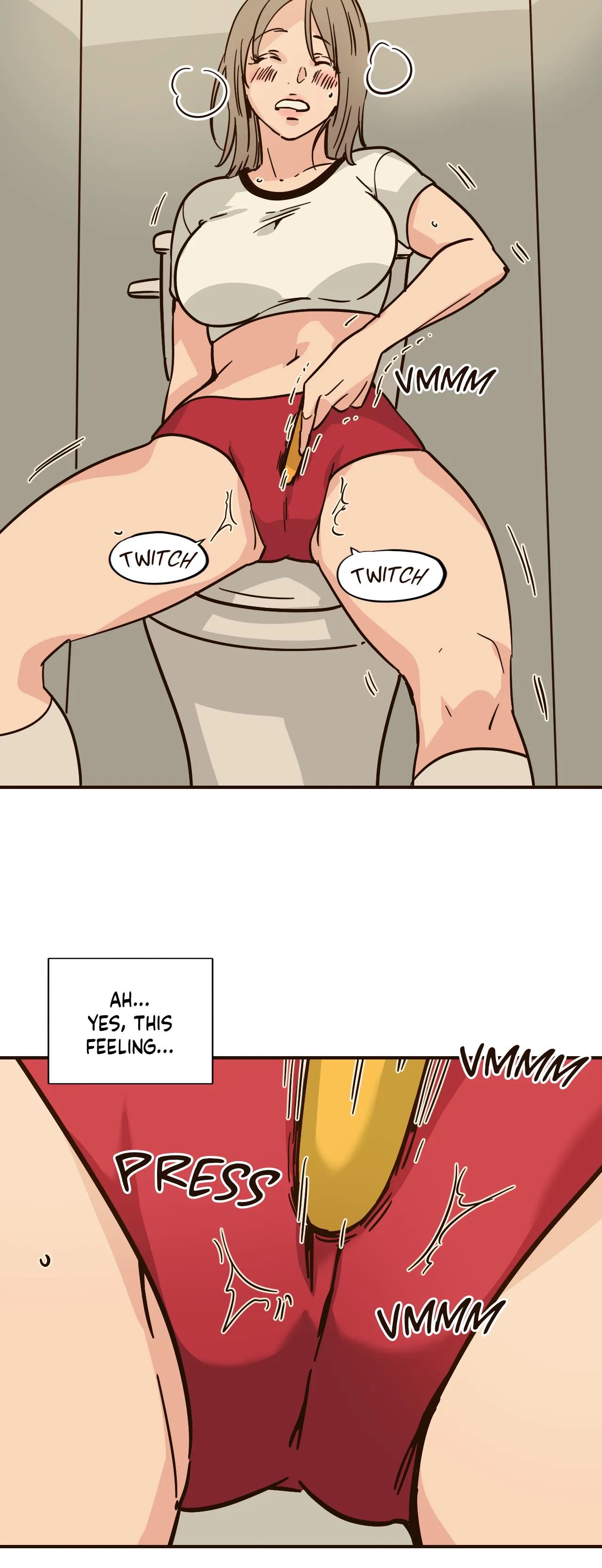 Temptress chapter 108 page 9