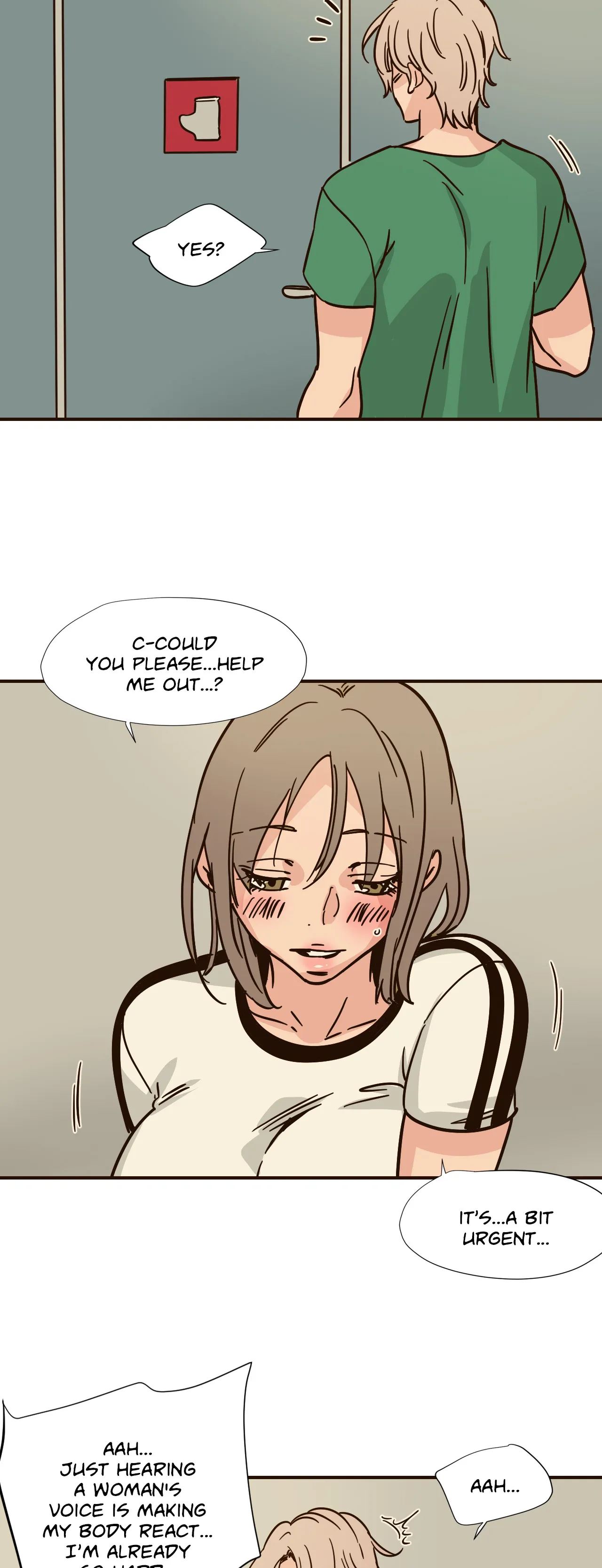 Temptress chapter 108 page 14