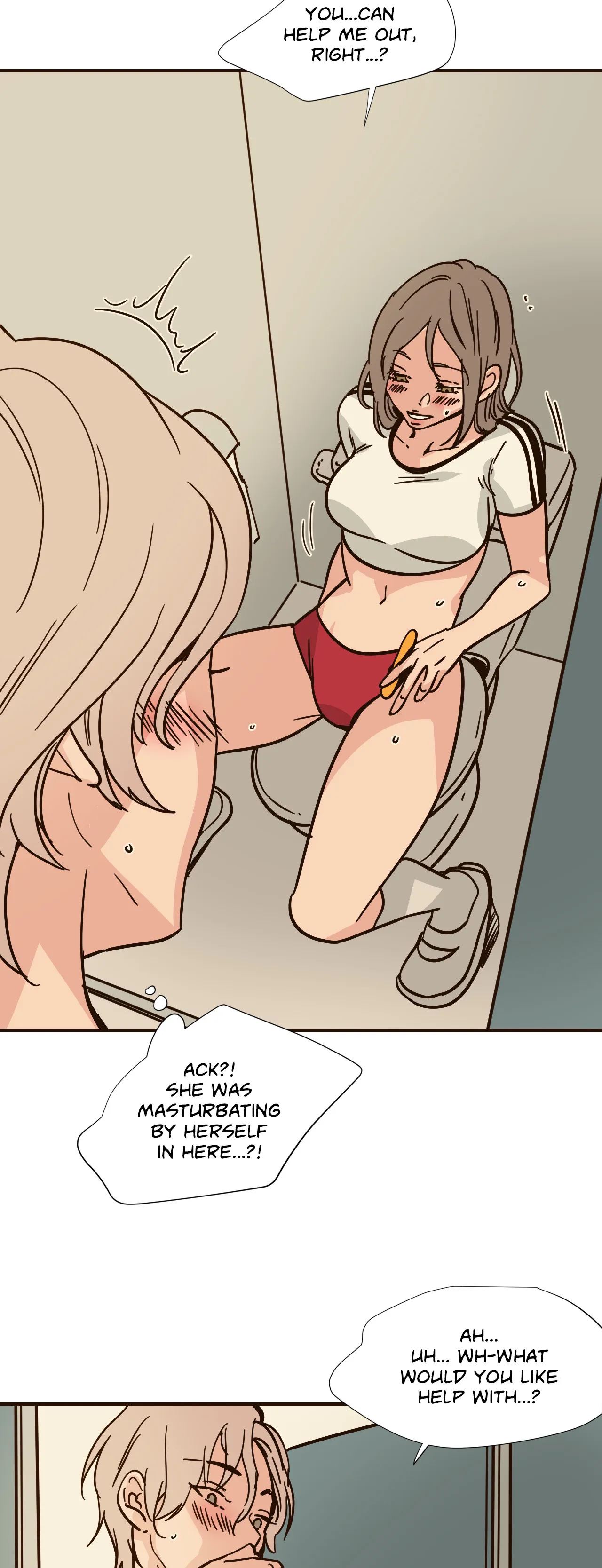 Temptress chapter 108 page 17