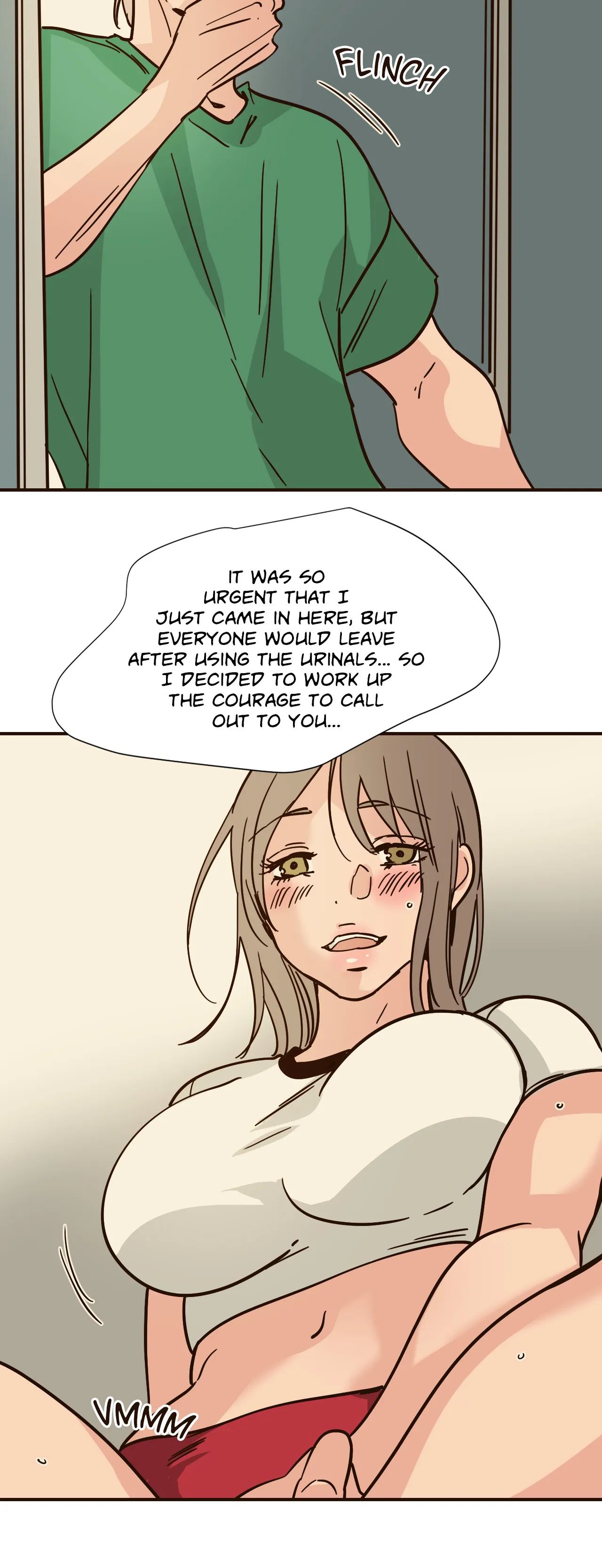 Temptress chapter 108 page 18