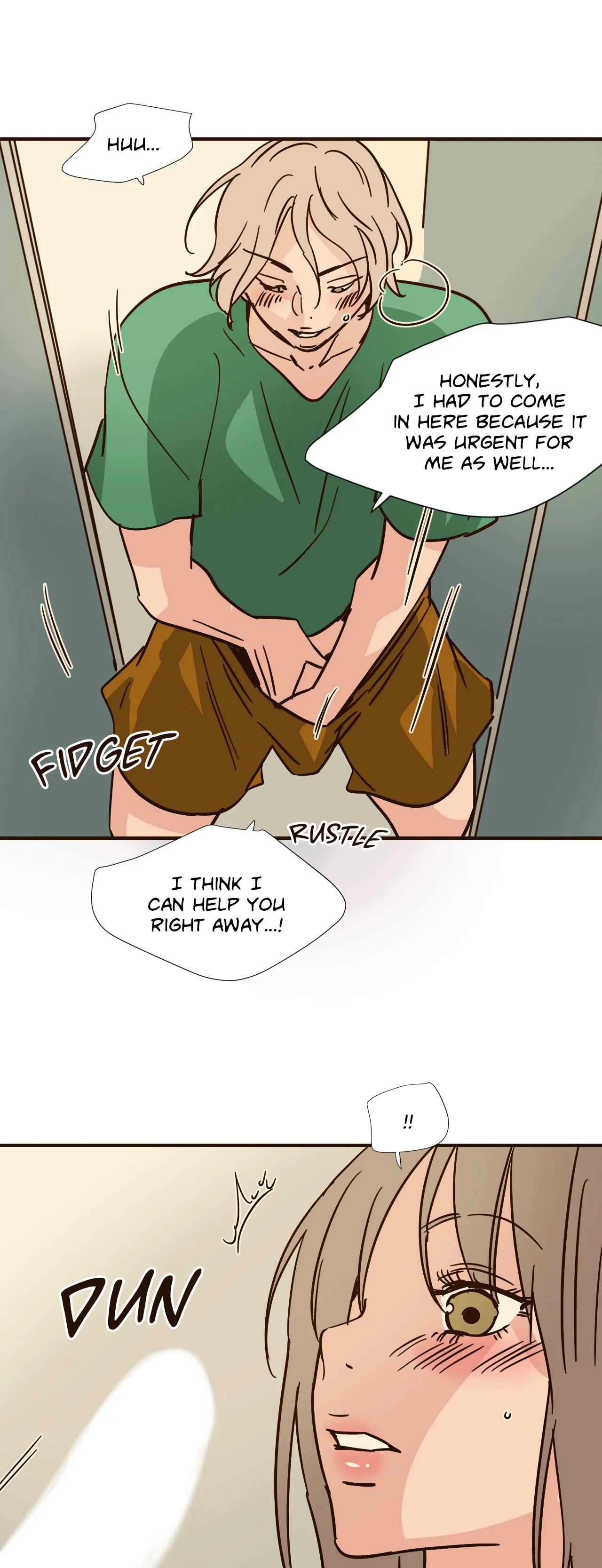 Temptress chapter 108 page 19