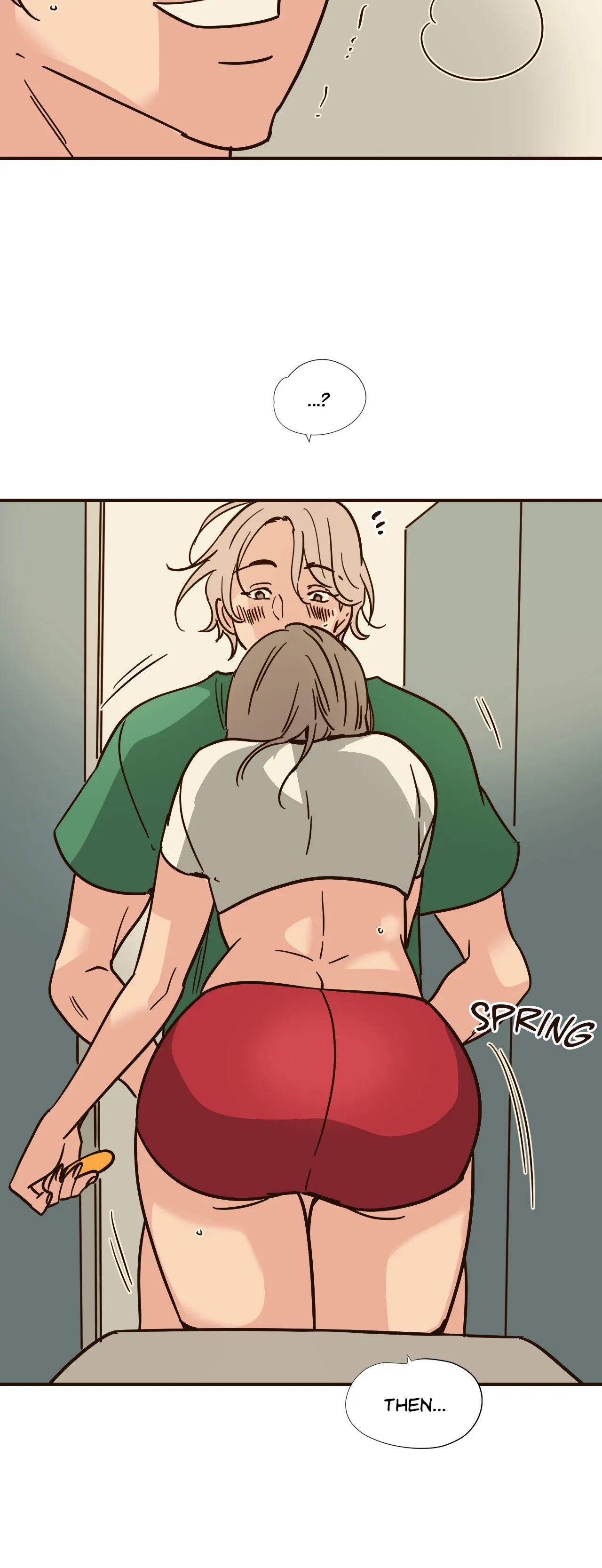 Temptress chapter 108 page 21