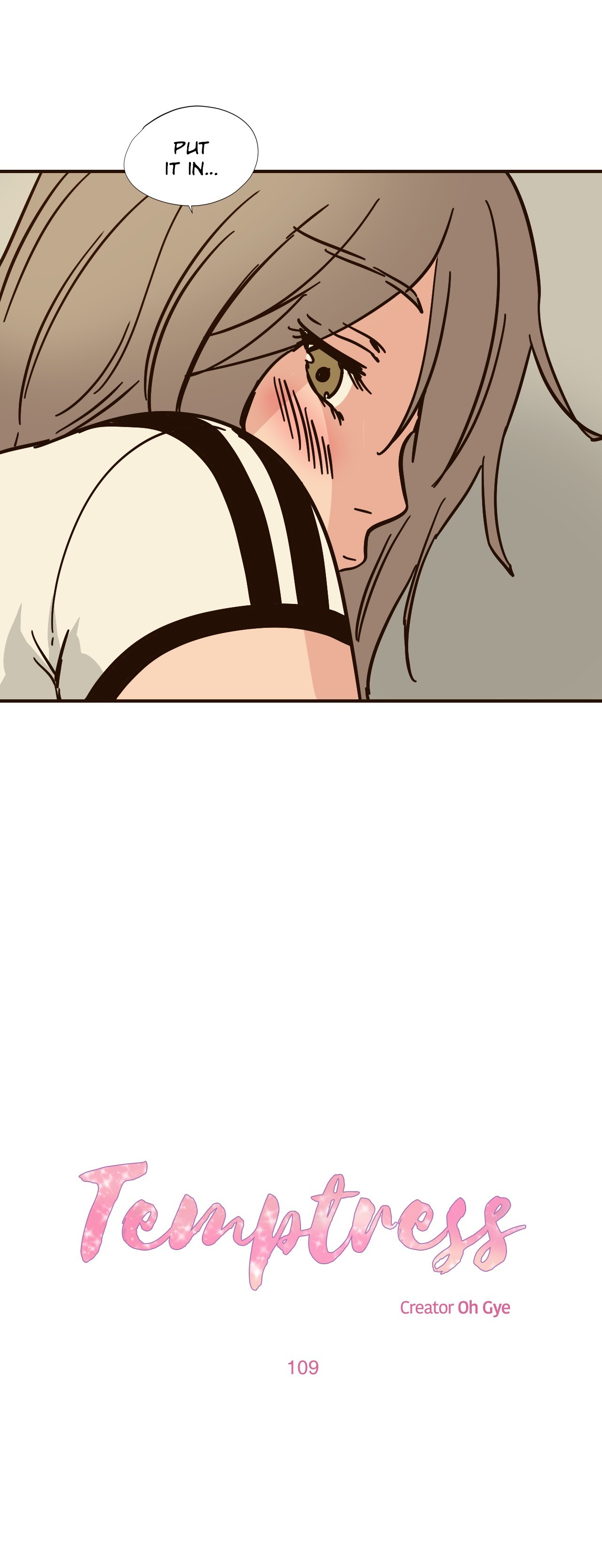 Temptress chapter 109 page 2