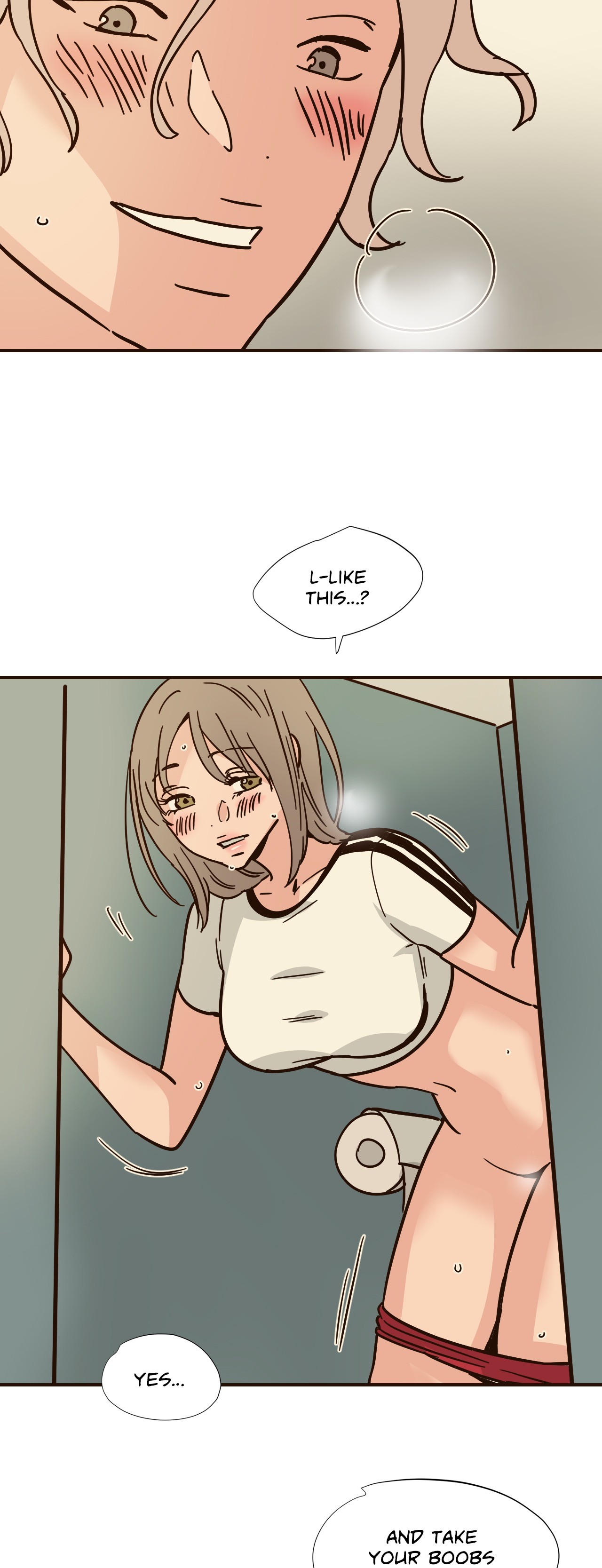 Temptress chapter 109 page 8