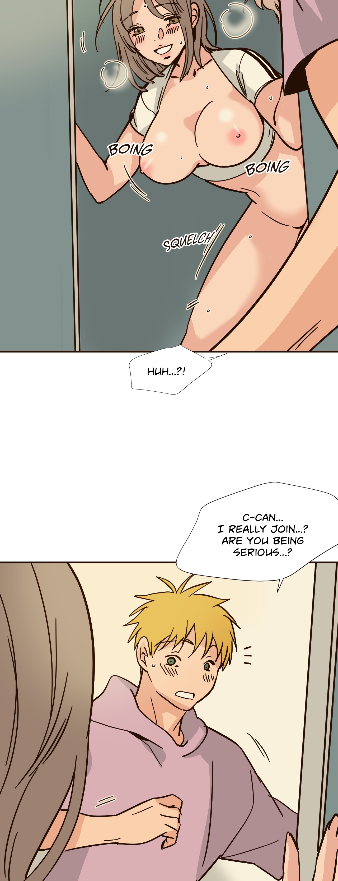 Temptress chapter 109 page 14