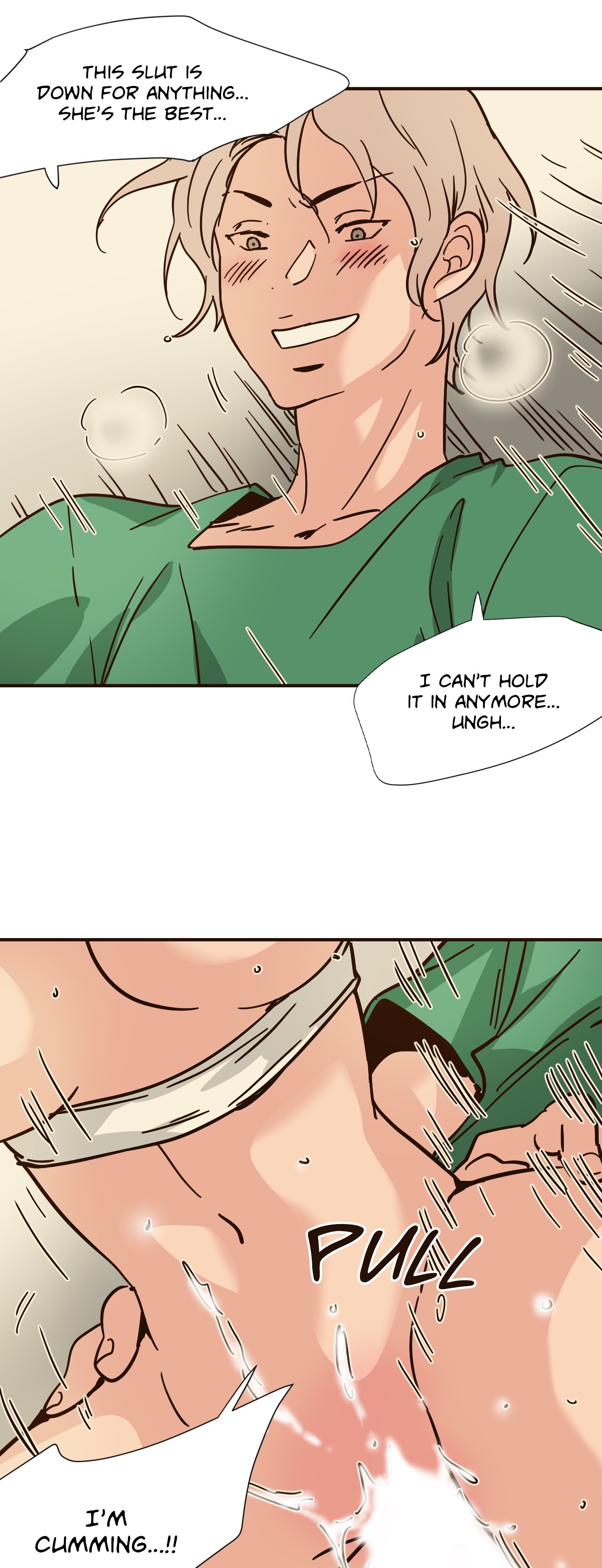 Temptress chapter 109 page 19
