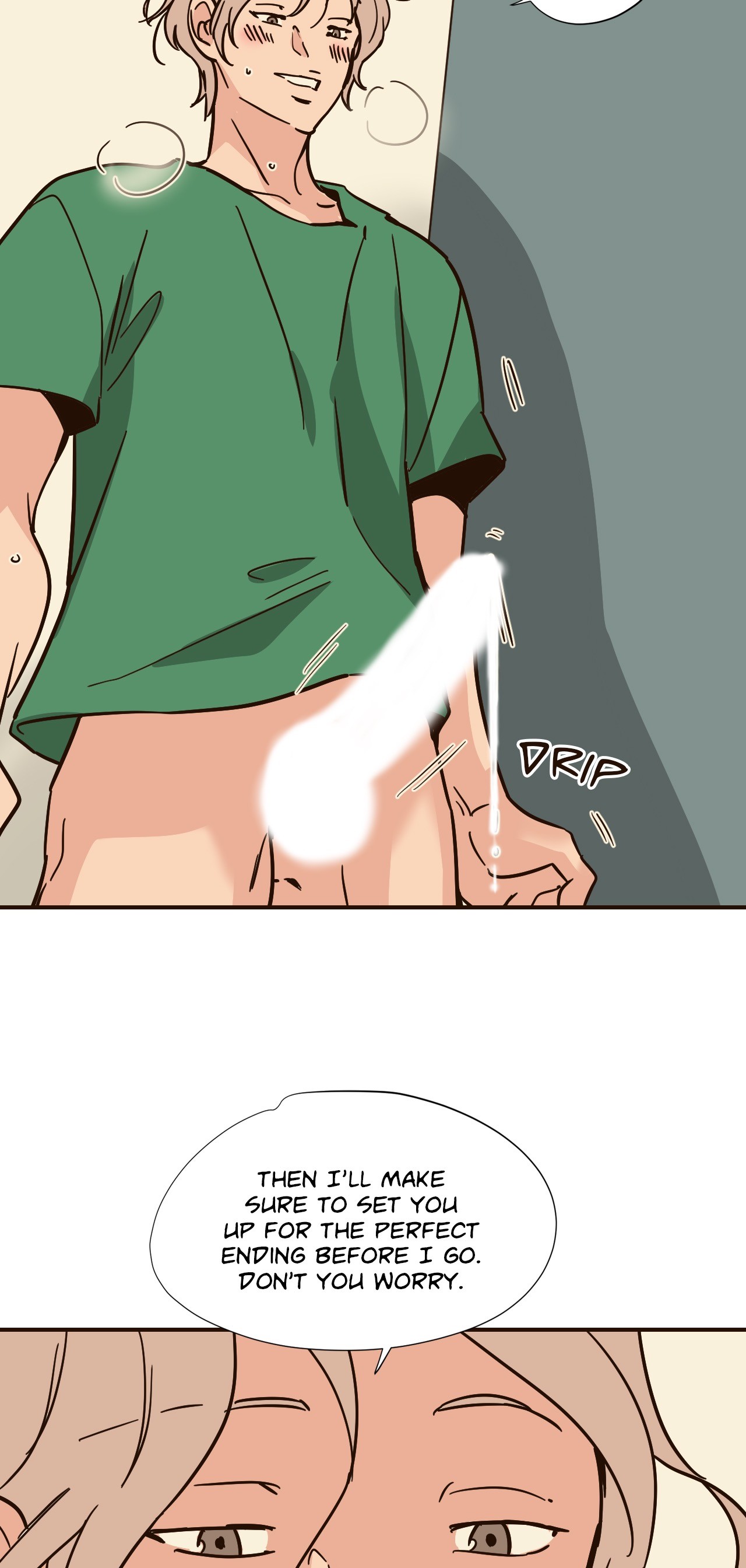 Temptress chapter 109 page 23