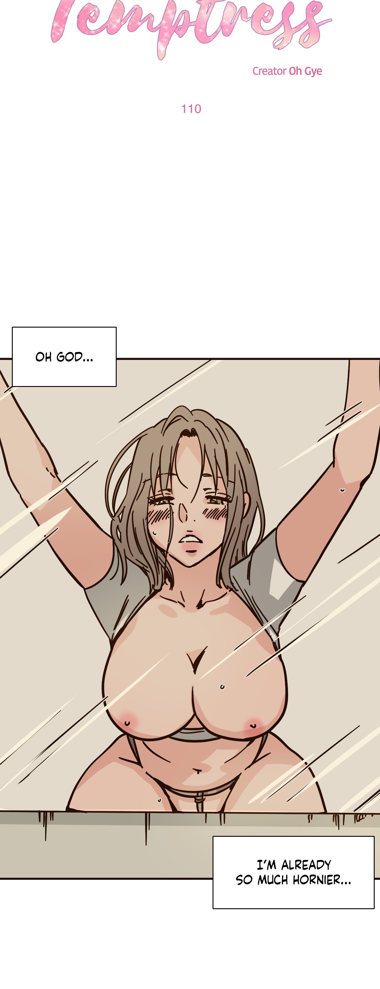 Temptress chapter 110 page 3