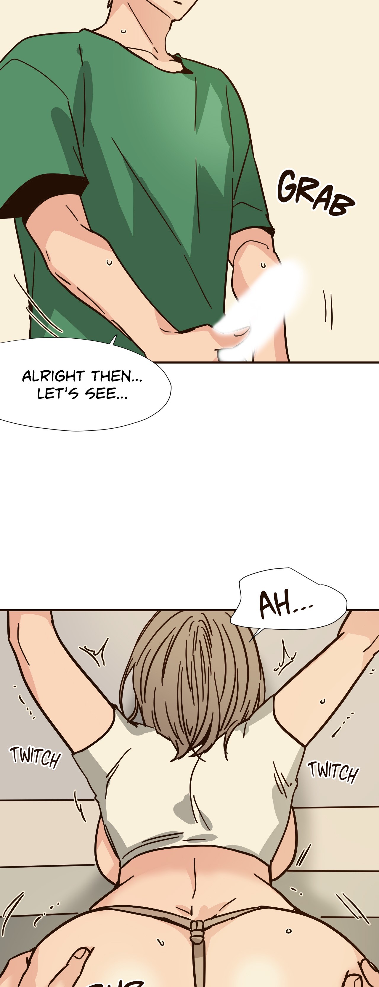 Temptress chapter 110 page 8