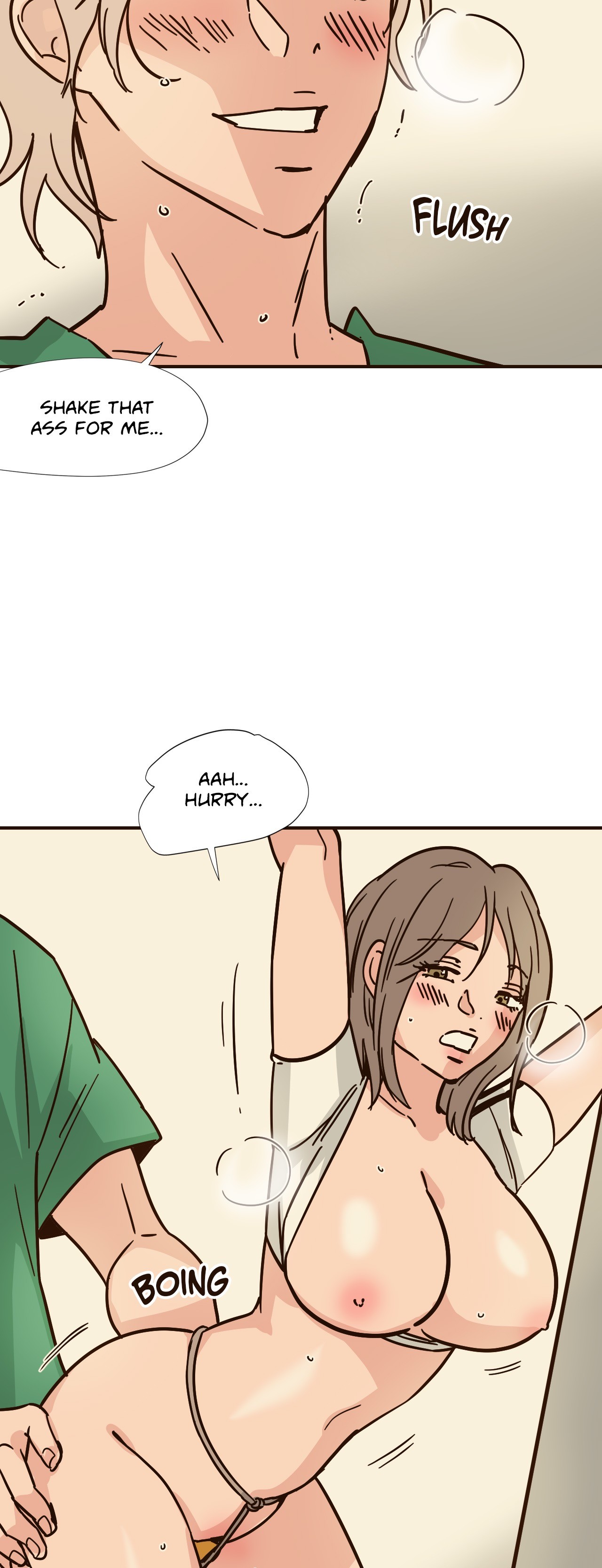 Temptress chapter 110 page 11