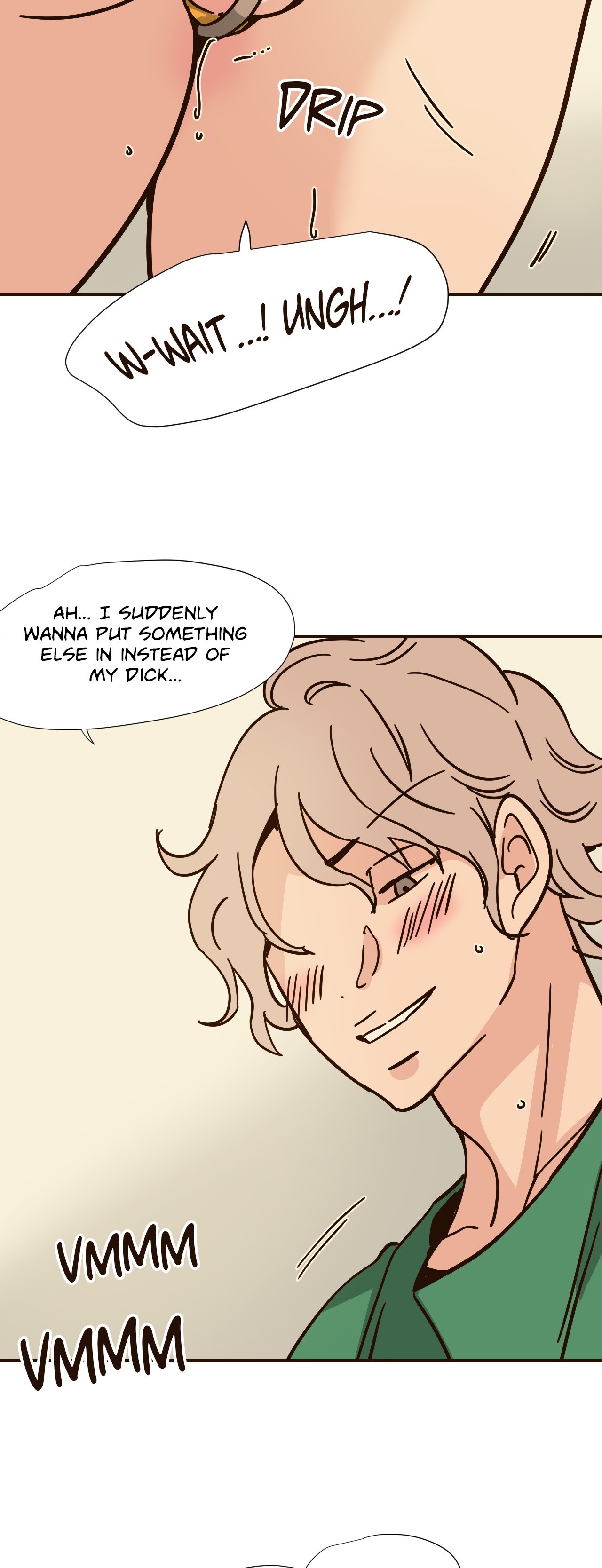 Temptress chapter 110 page 14