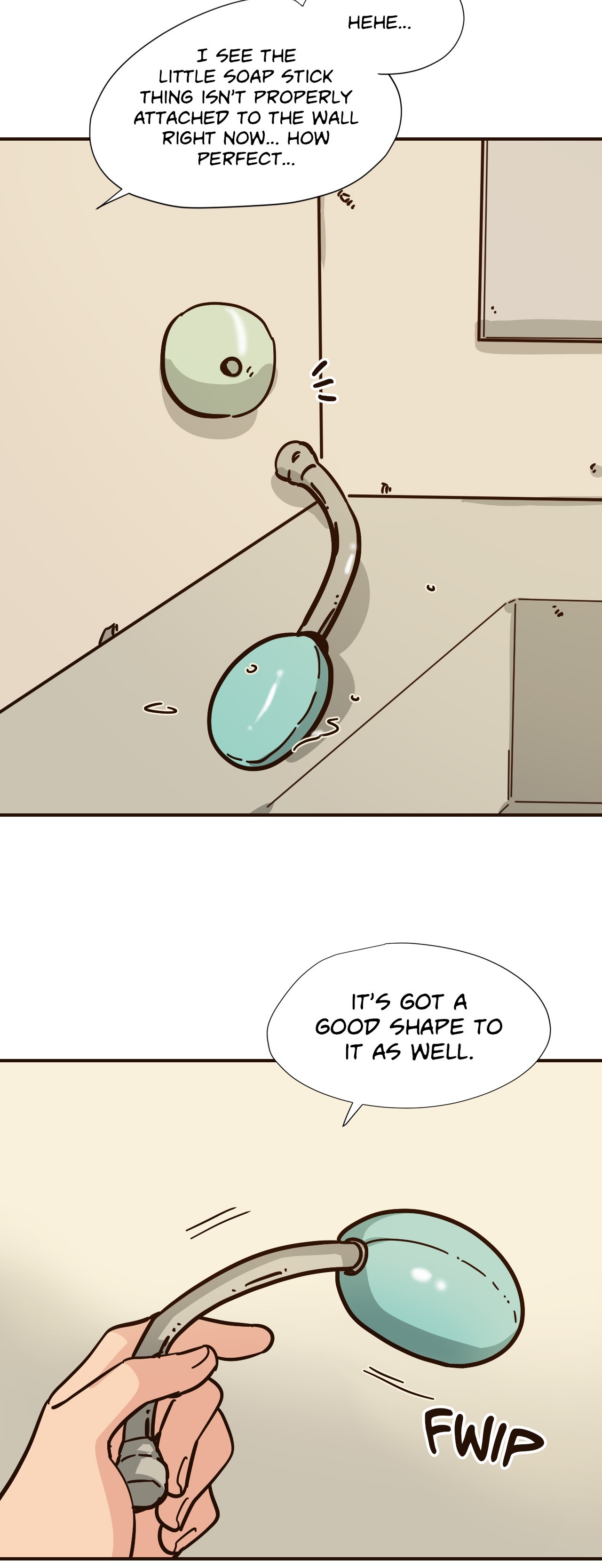 Temptress chapter 110 page 15