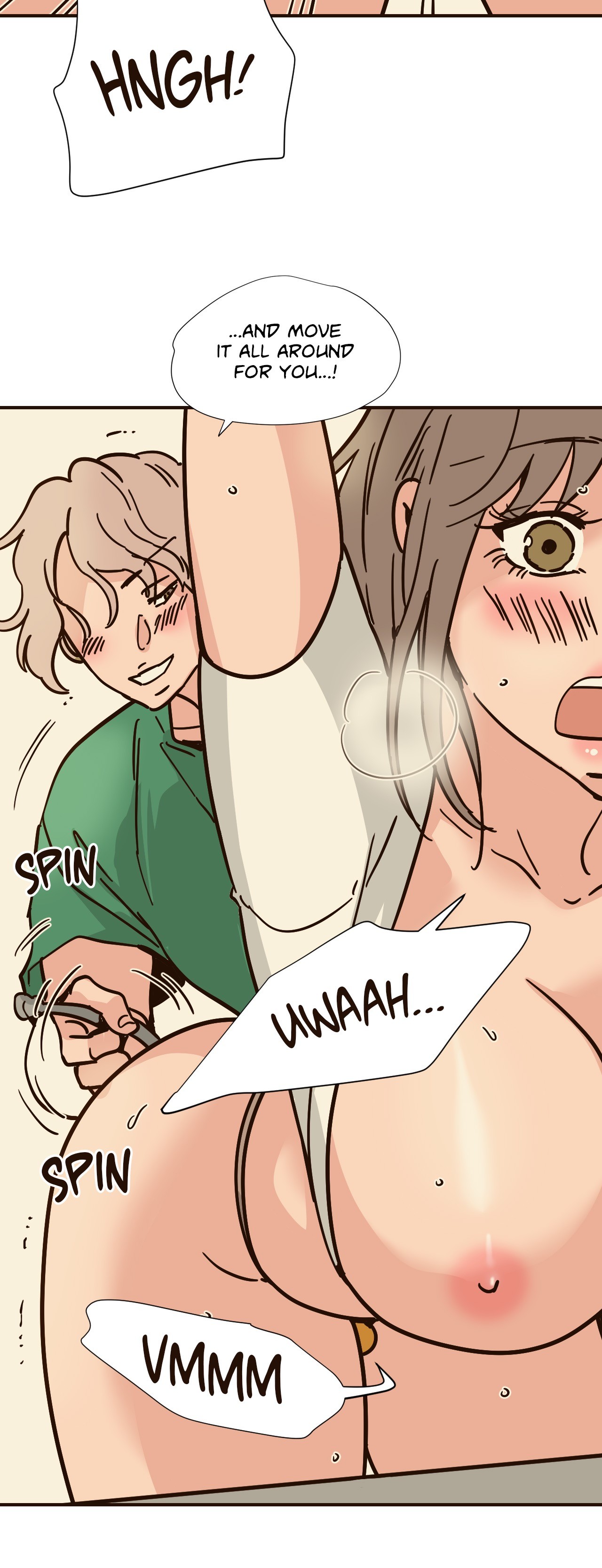 Temptress chapter 110 page 21