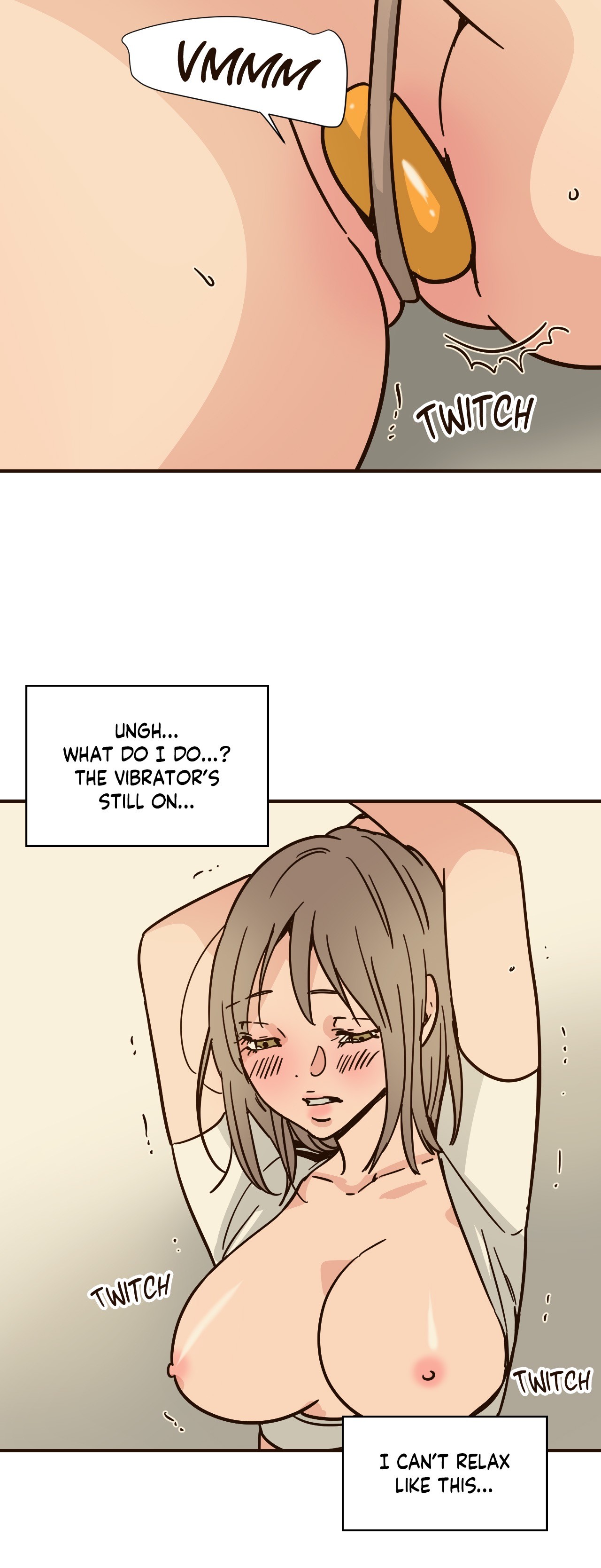 Temptress chapter 111 page 8