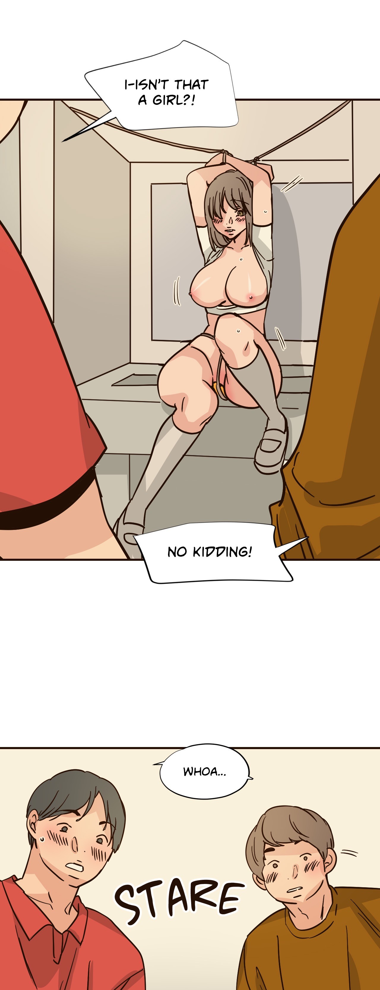Temptress chapter 111 page 13