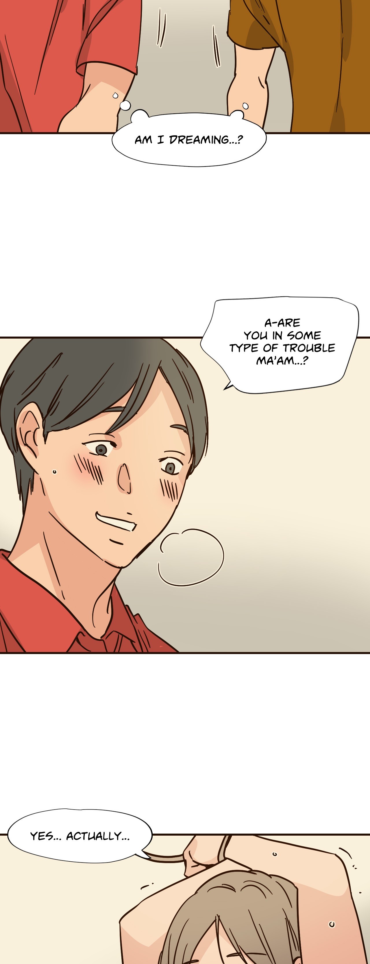 Temptress chapter 111 page 14