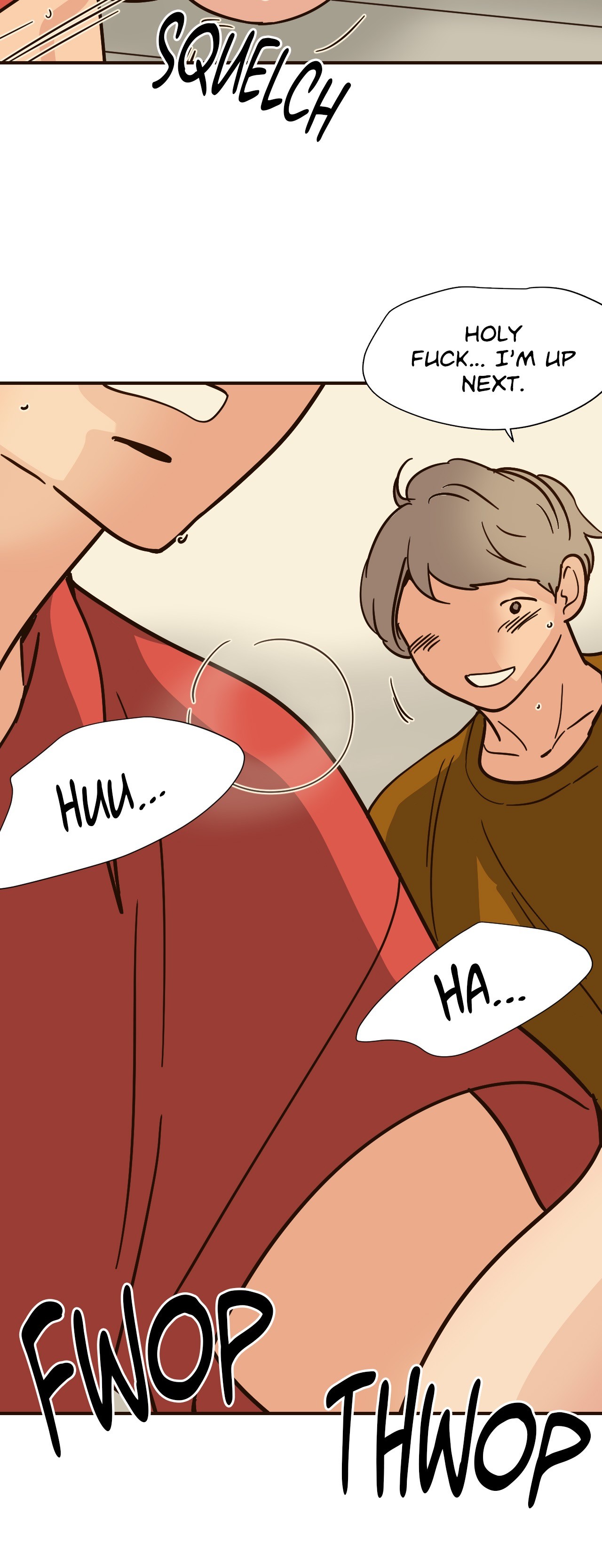 Temptress chapter 112 page 15