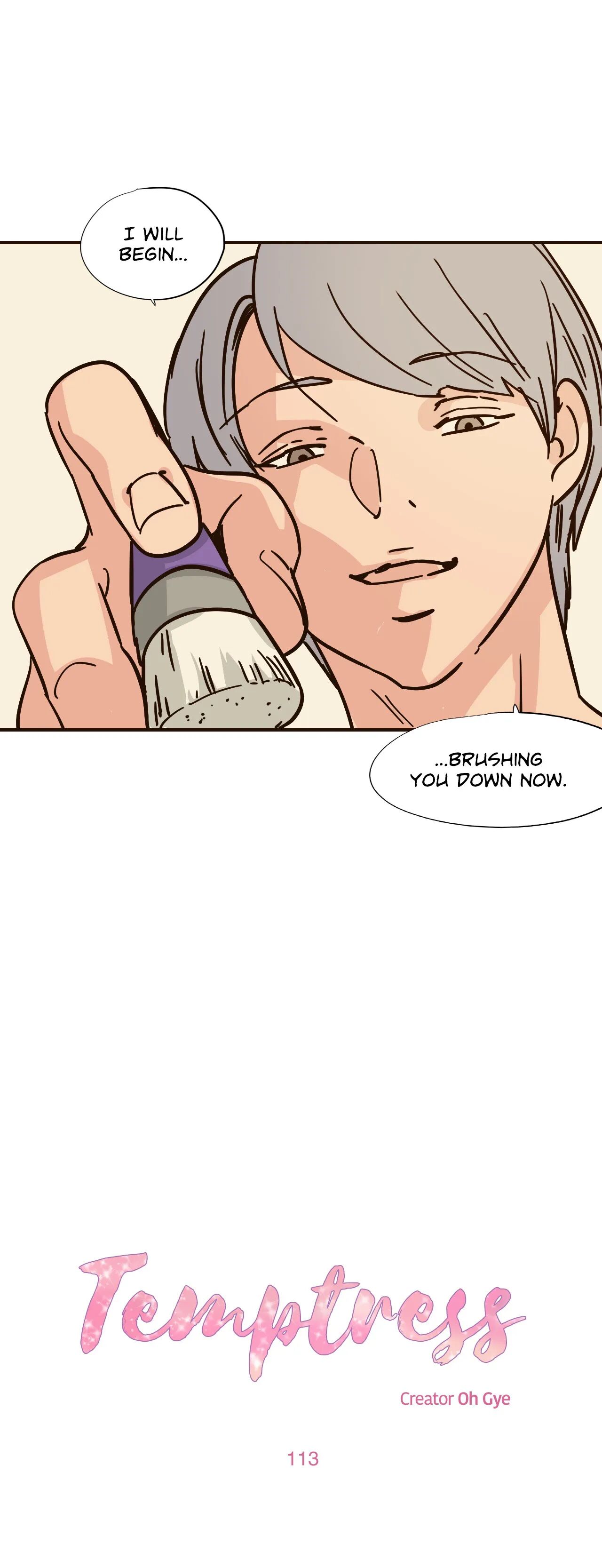 Temptress chapter 113 page 1