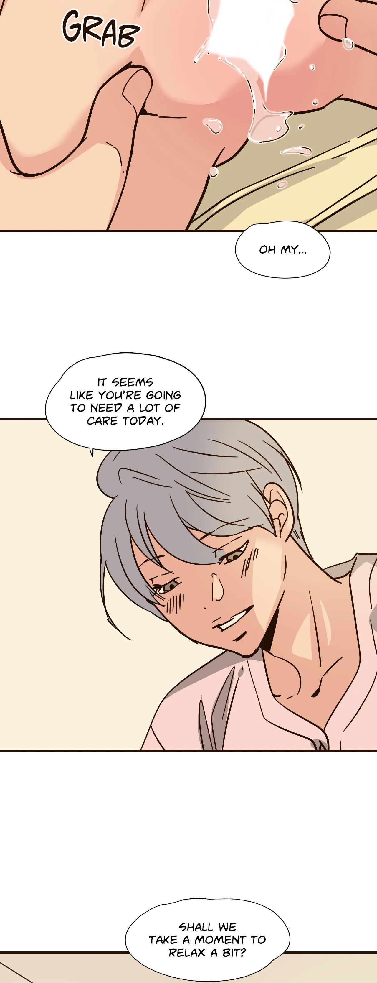 Temptress chapter 113 page 11