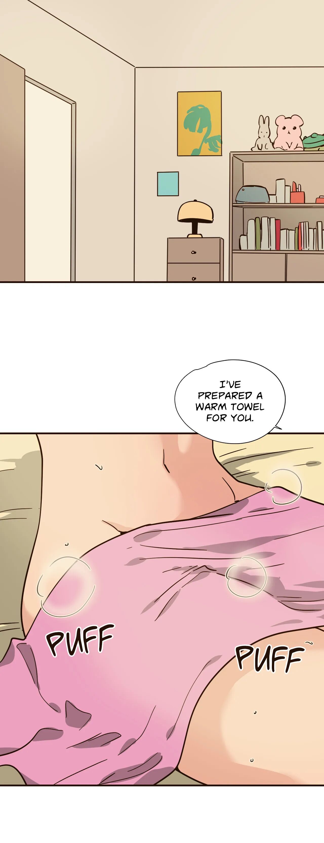 Temptress chapter 113 page 12