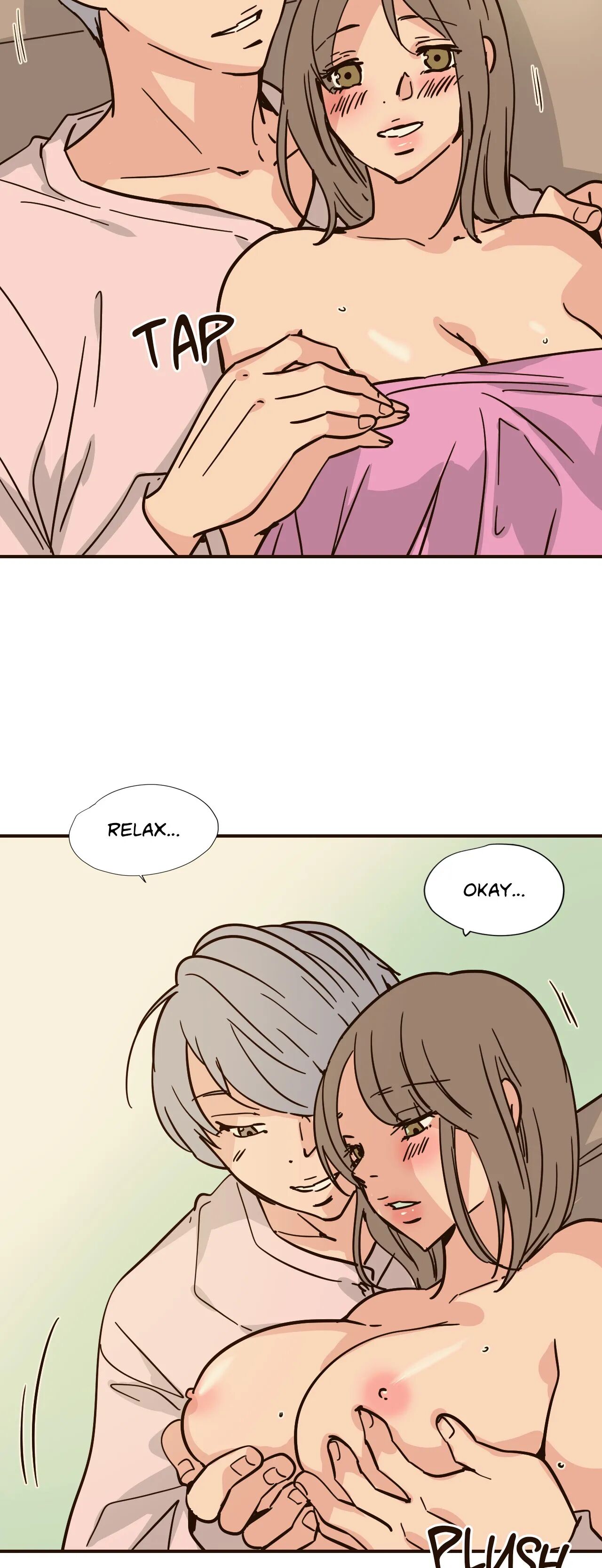 Temptress chapter 113 page 14