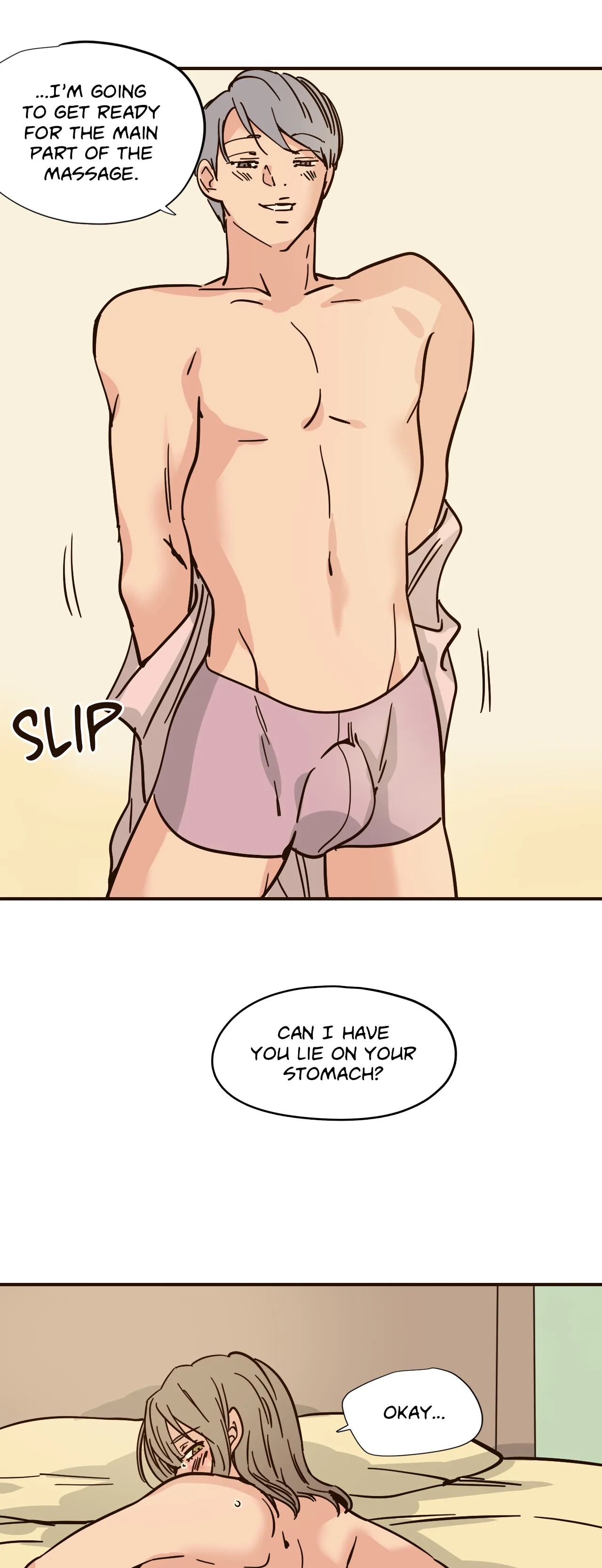 Temptress chapter 113 page 19