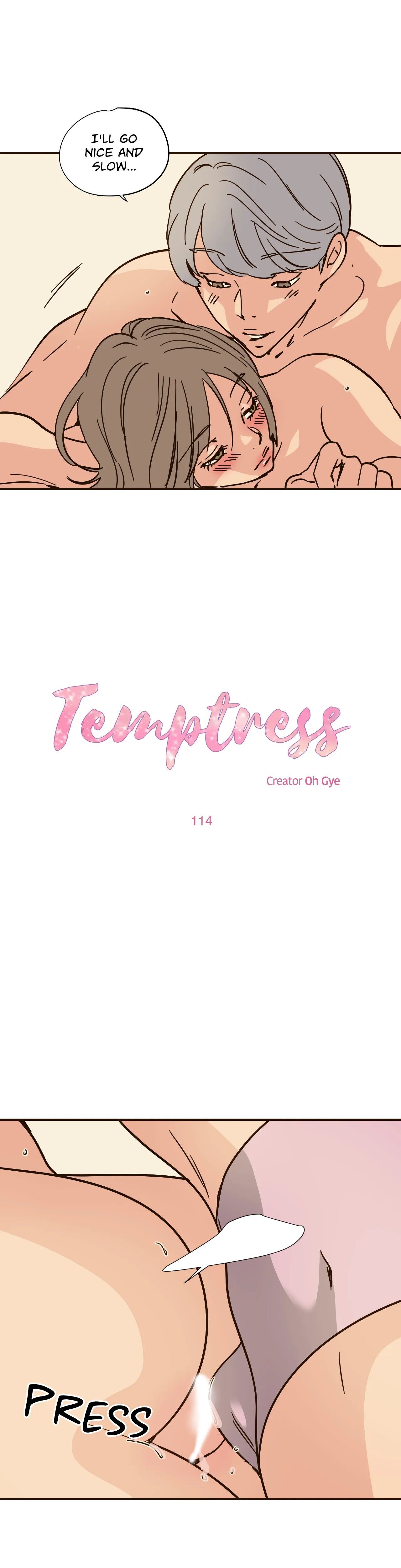 Temptress chapter 114 page 1