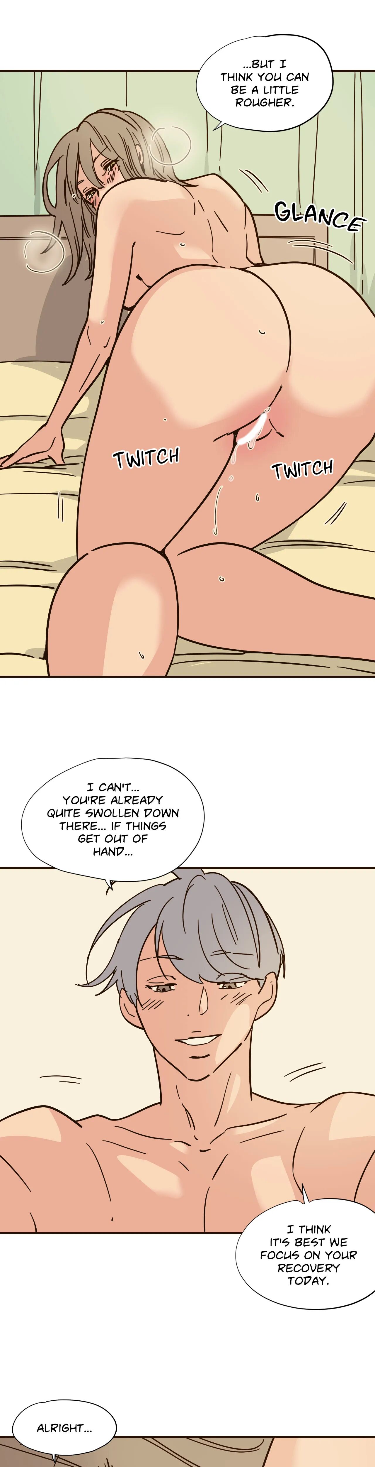 Temptress chapter 114 page 5