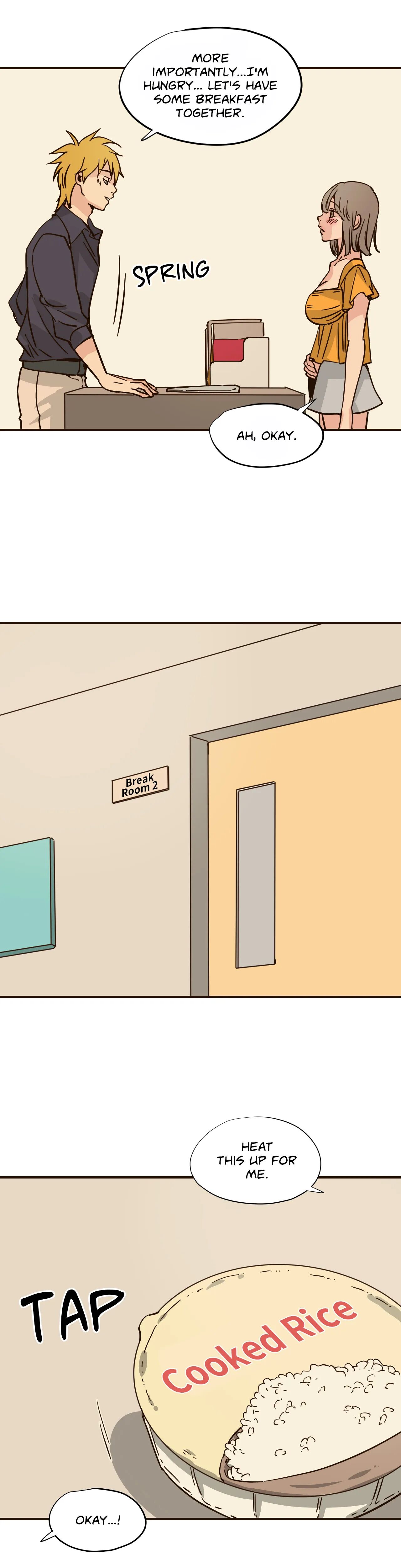 Temptress chapter 114 page 13