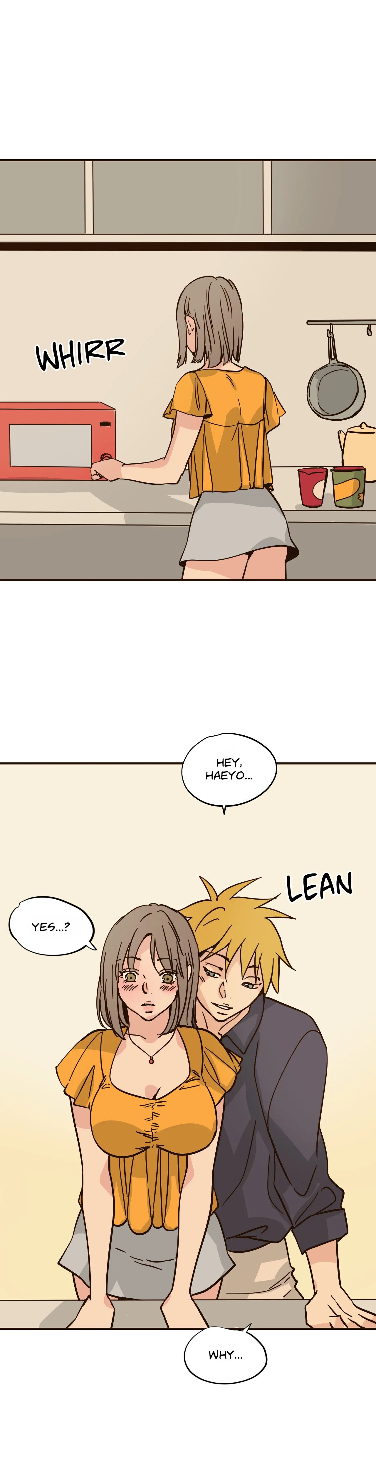Temptress chapter 114 page 14