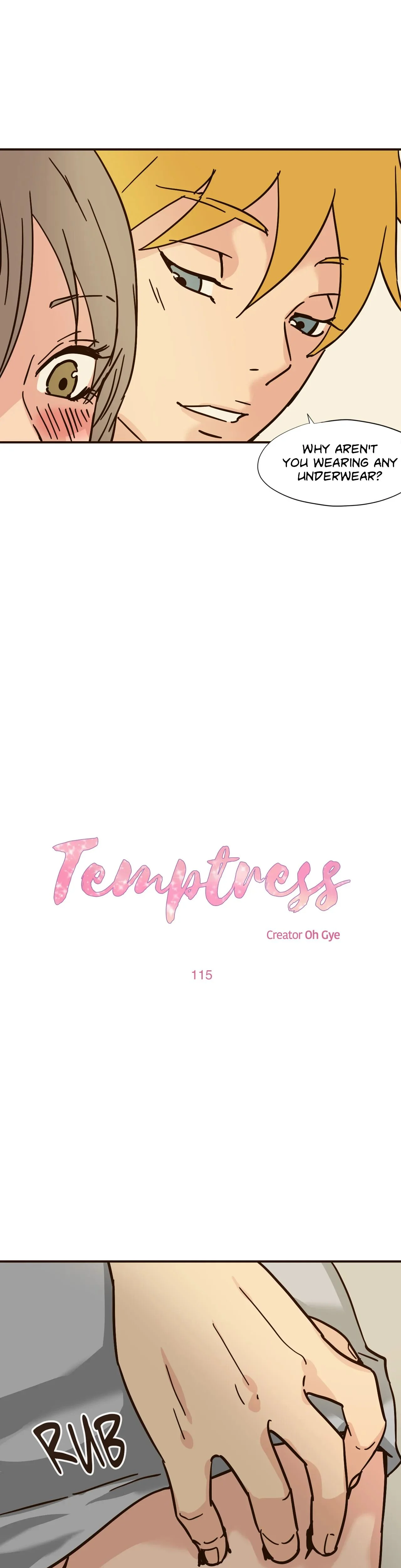 Temptress chapter 115 page 1