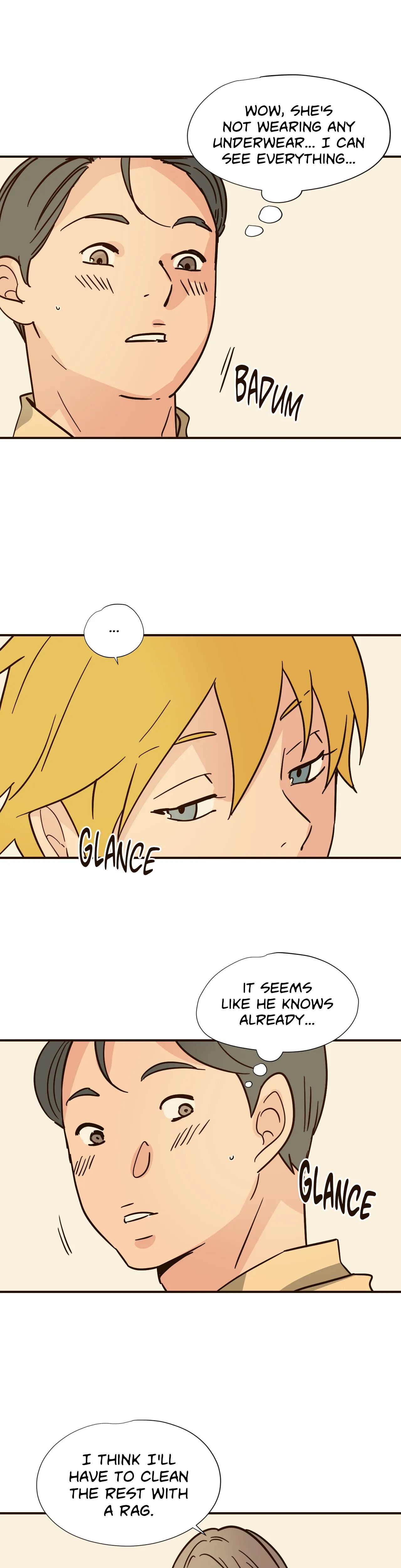 Temptress chapter 115 page 11
