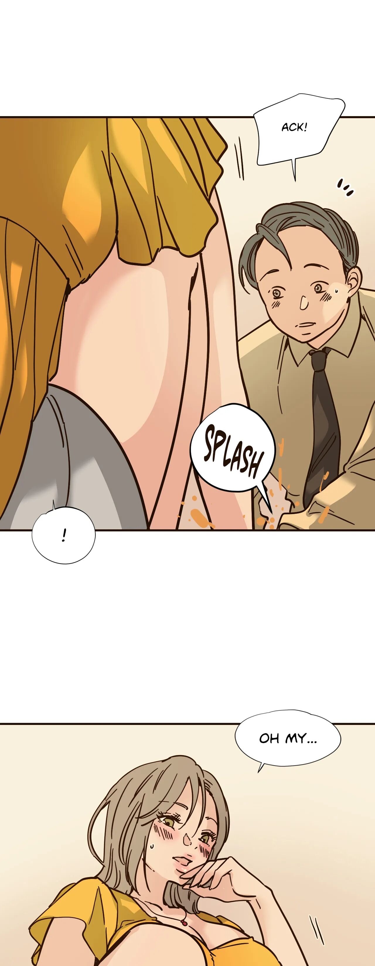 Temptress chapter 115 page 15