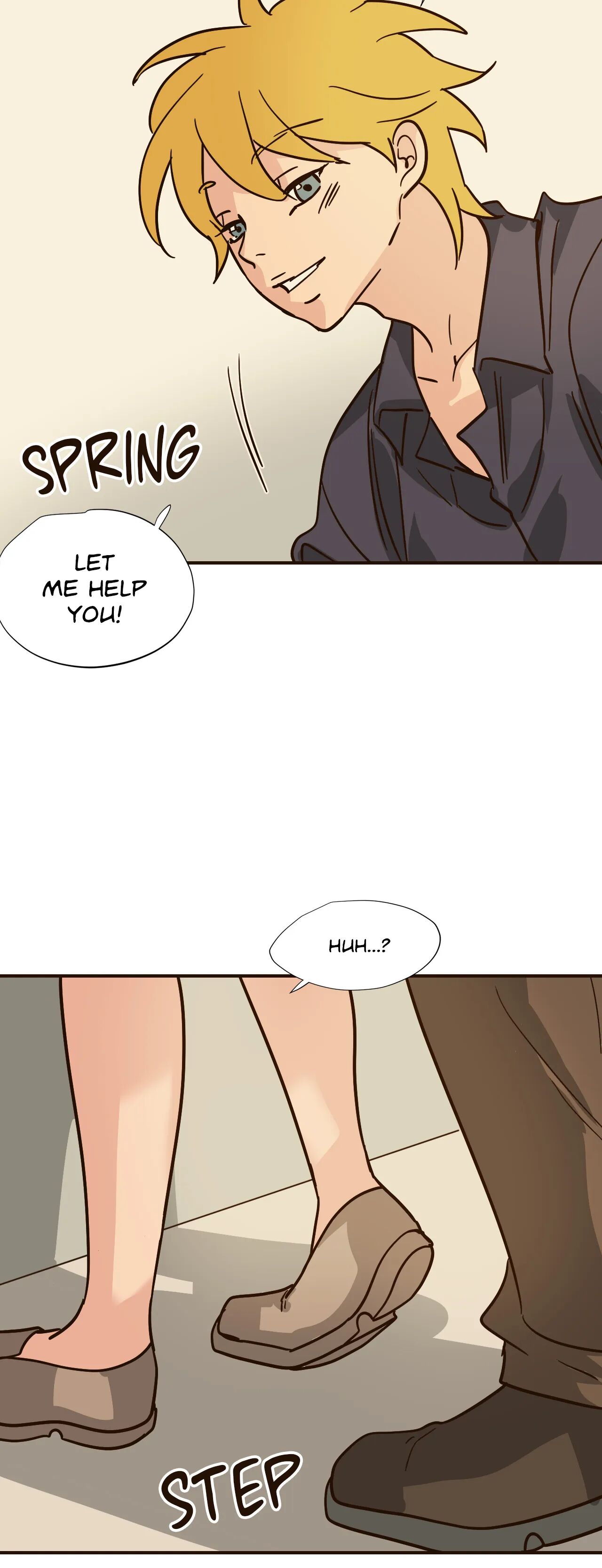 Temptress chapter 116 page 6