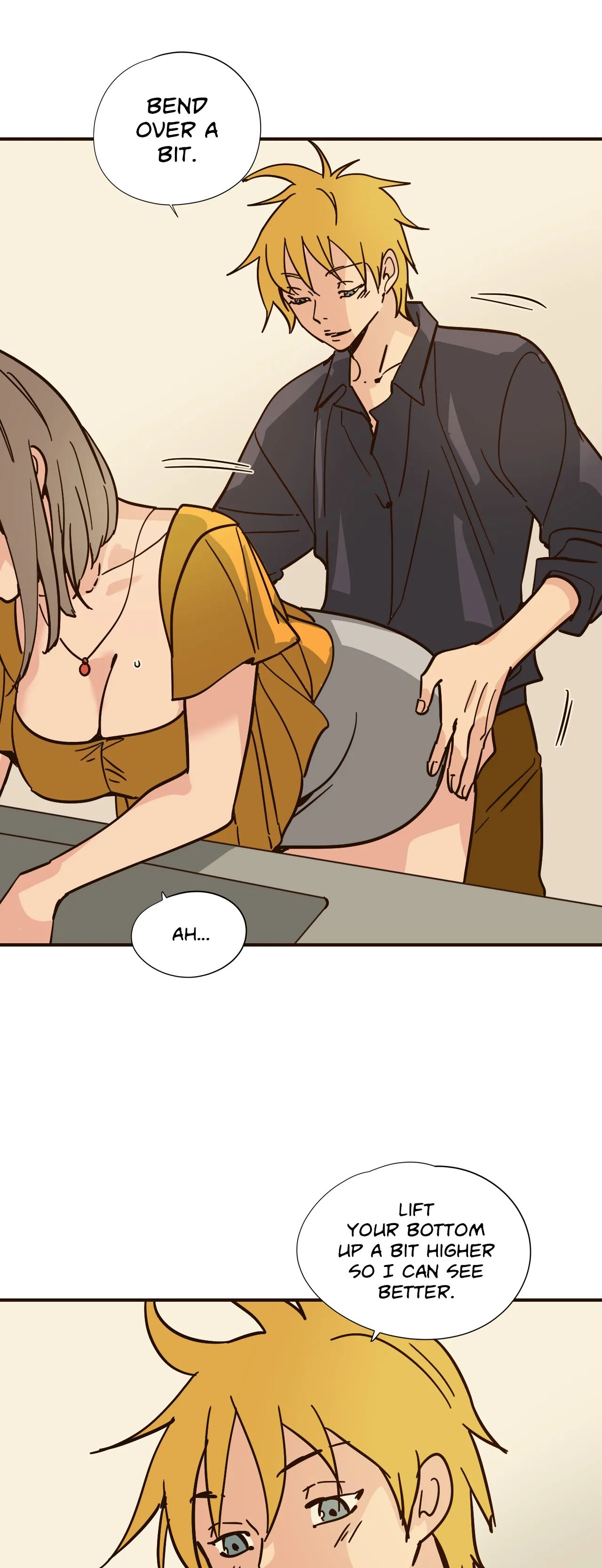 Temptress chapter 116 page 7